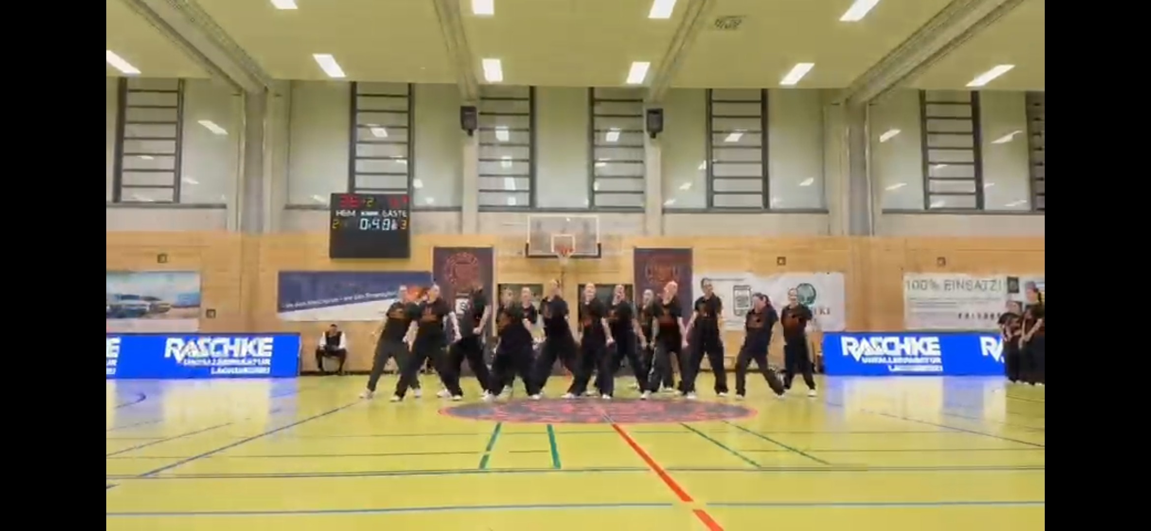 Vizemeister 26.. es geht weiter. Helft den Cubes ️ campaign photo, 7 of 8