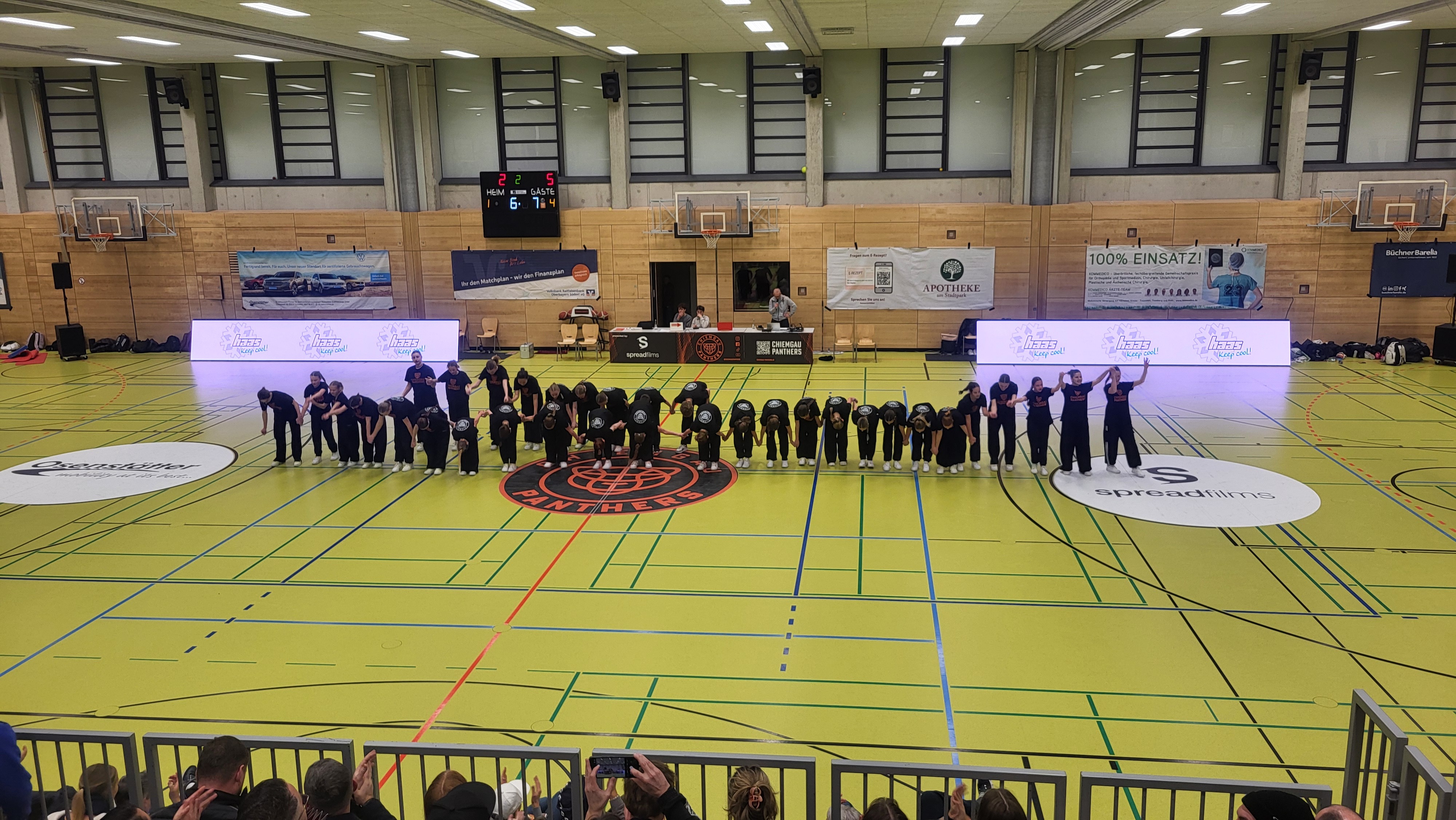 Vizemeister 26.. es geht weiter. Helft den Cubes ️ campaign photo, 2 of 8