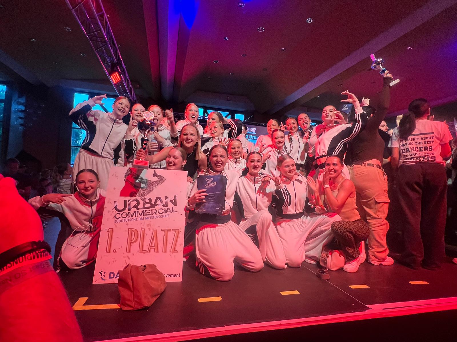 Vizemeister 26.. es geht weiter. Helft den Cubes ️ campaign photo, 6 of 8