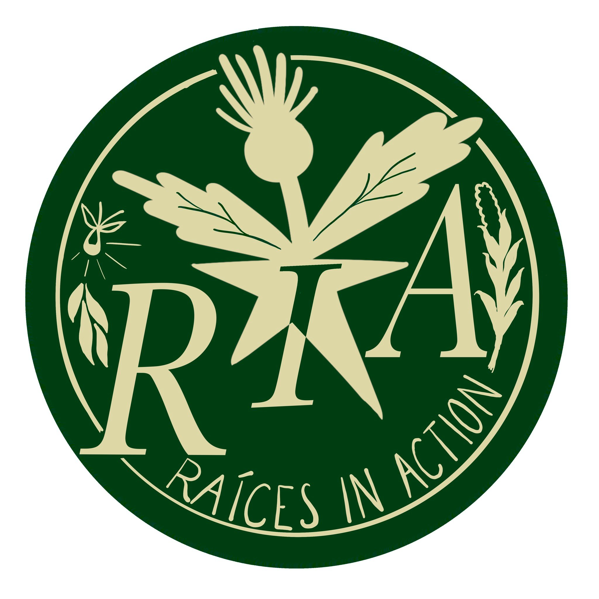 Raíces in Action Mutual Aid campaign photo, 4 of 6