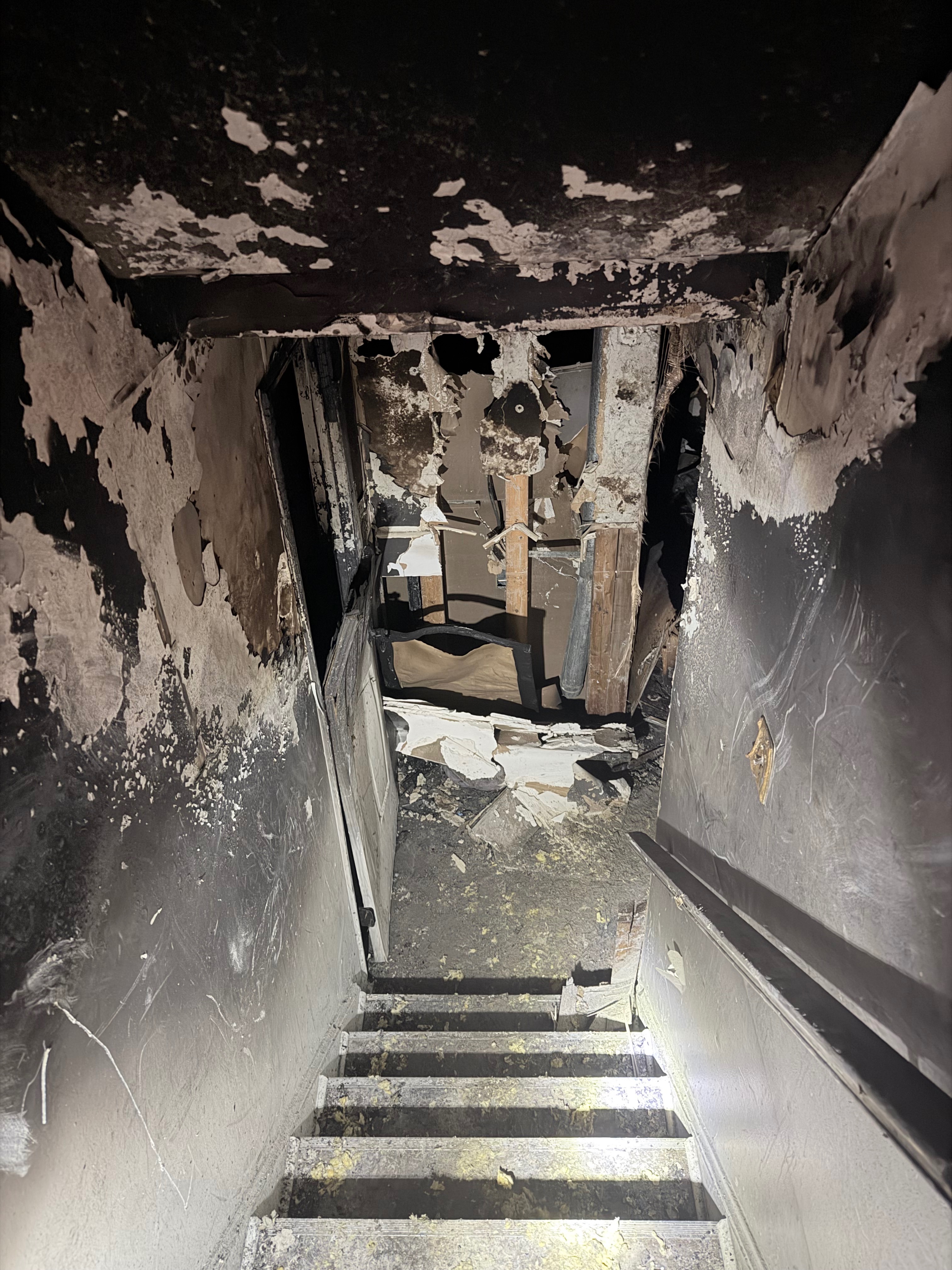 Rebuilding After the Fire: Support Our Family campaign photo, 4 of 8