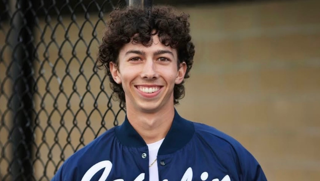 In Loving Memory of Braxon Gough