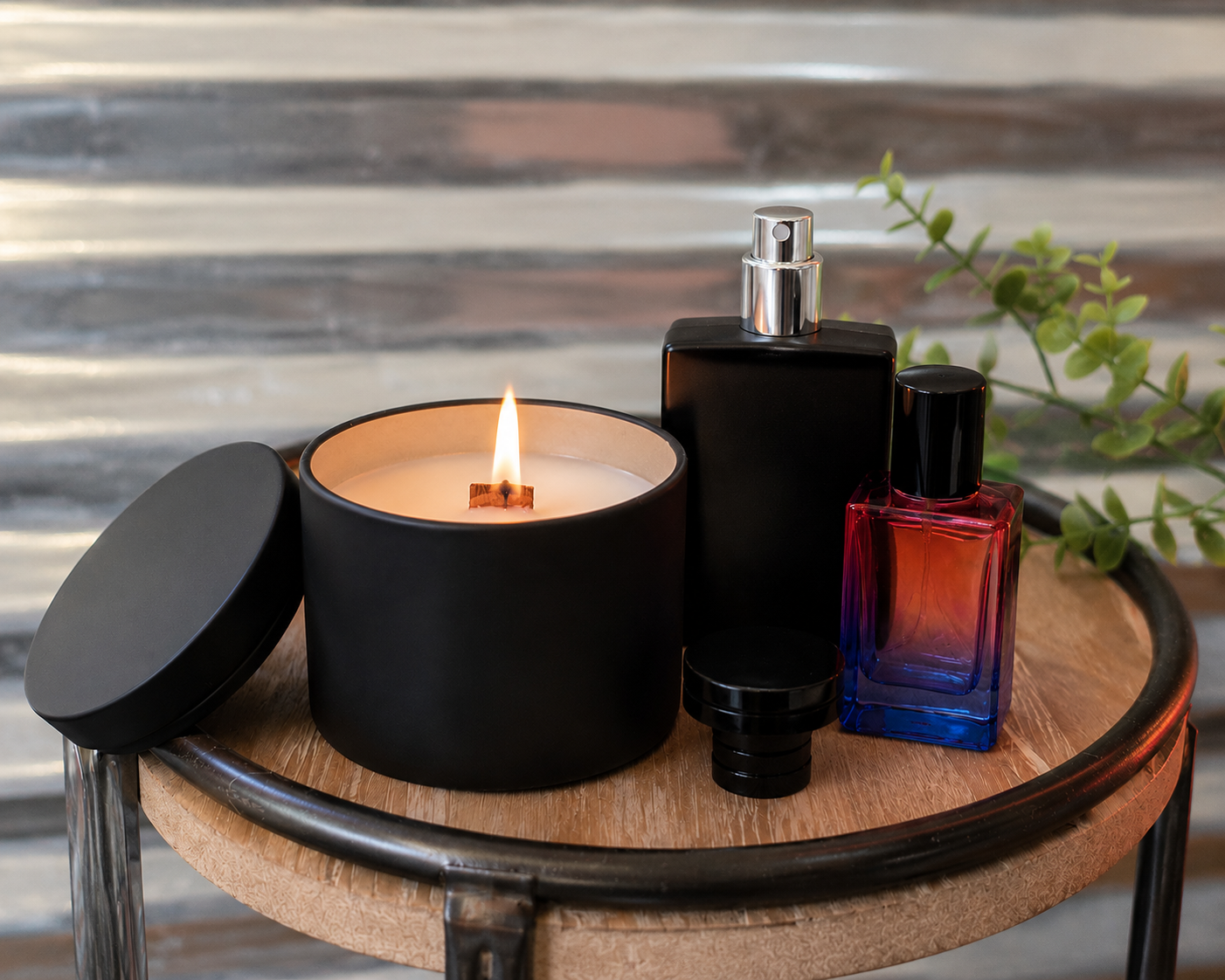 Help Us Grow: Candle Bar & Bistro Expansion campaign photo, 4 of 8