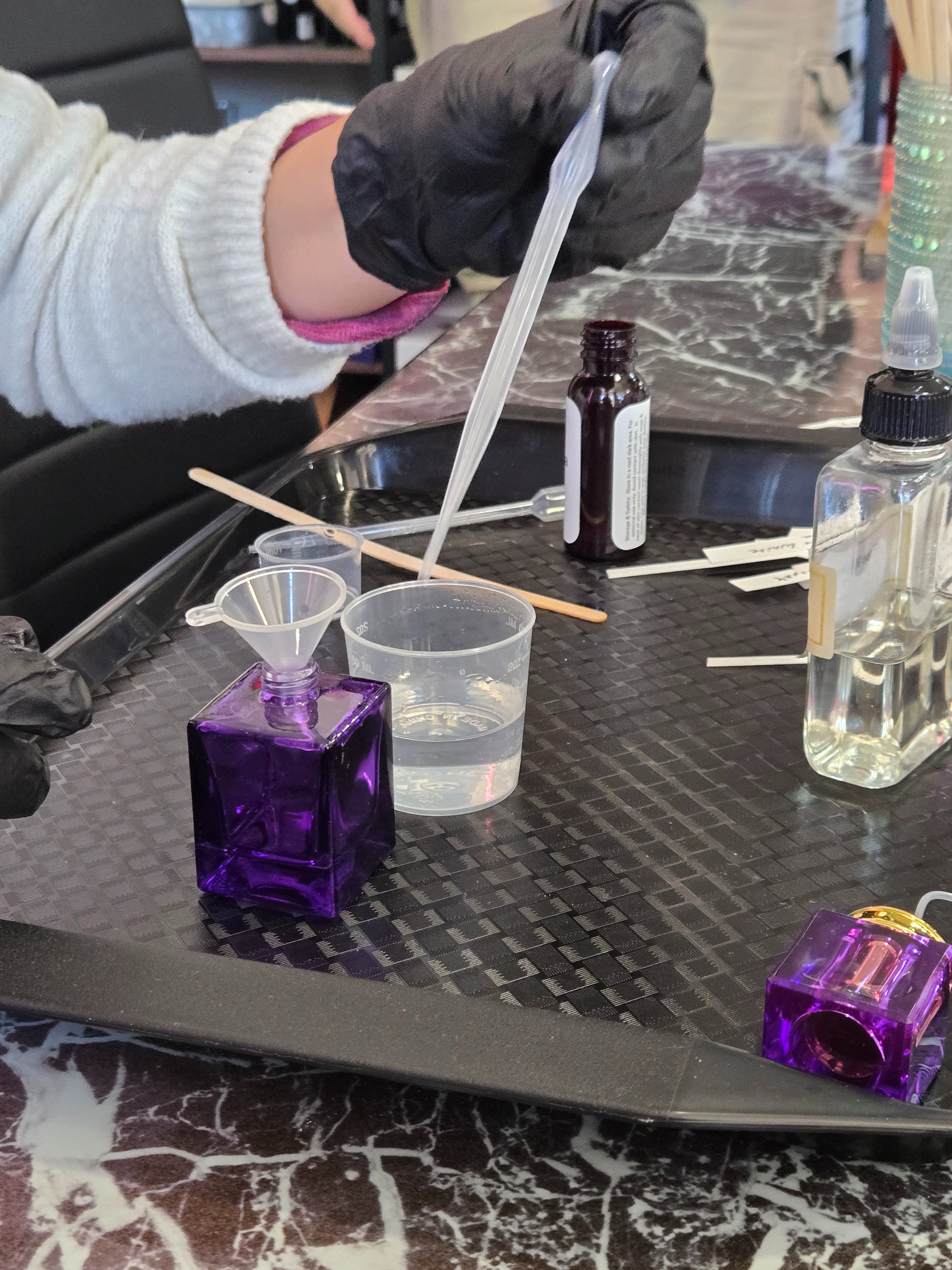 Help Us Grow: Candle Bar & Bistro Expansion campaign photo, 6 of 8
