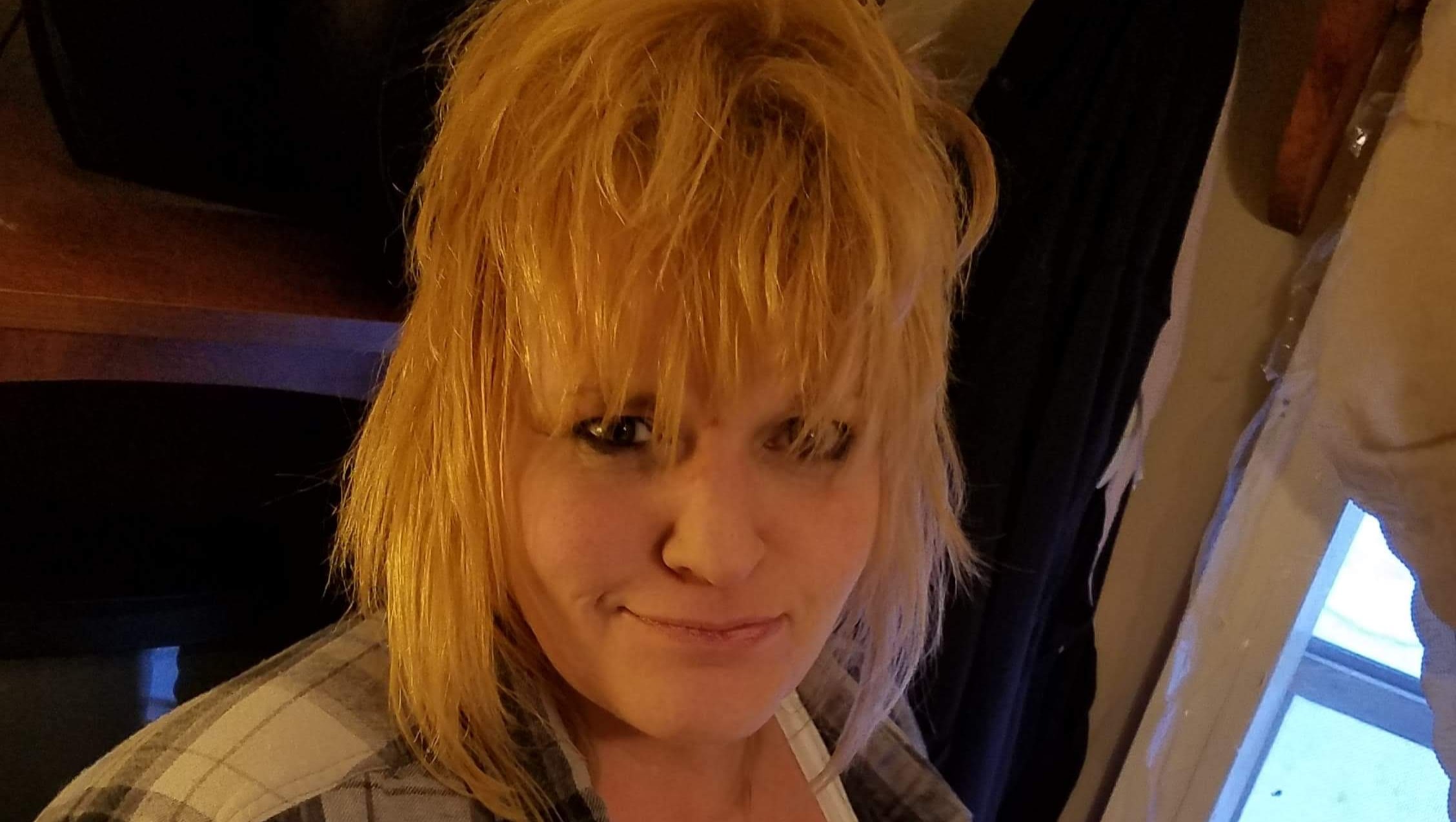 Help Heather Recover from Loss & Hardship photo