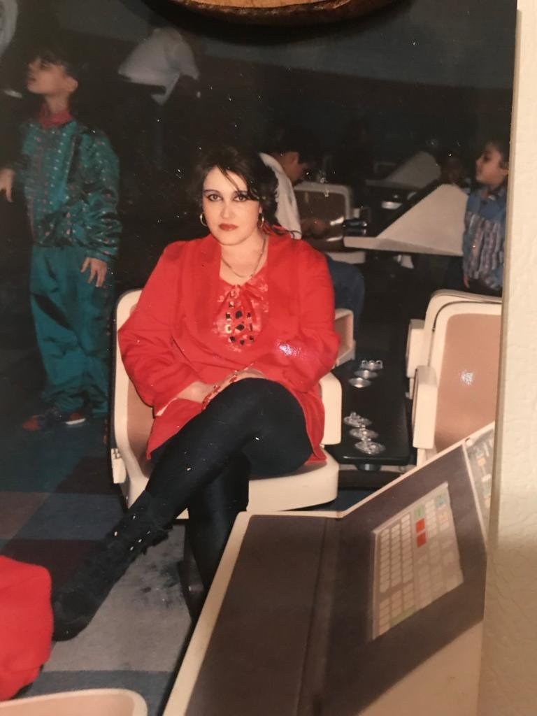 Walking in Faith as We Prepare to Honor My Mom, Maria campaign photo, 5 of 7