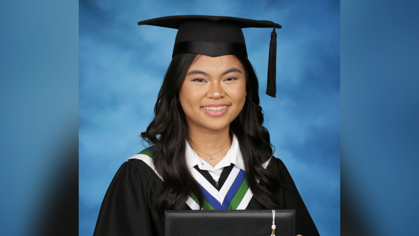 Support My Daughter’s Healthcare Dream photo