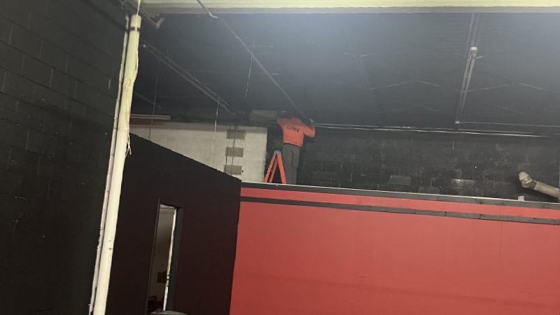 Fundraiser by Andre Spaulding : Support Ring of Champions Boxing Club