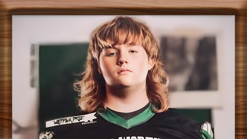 Remembering Tristan: A Life Cut Short by Fentanyl photo