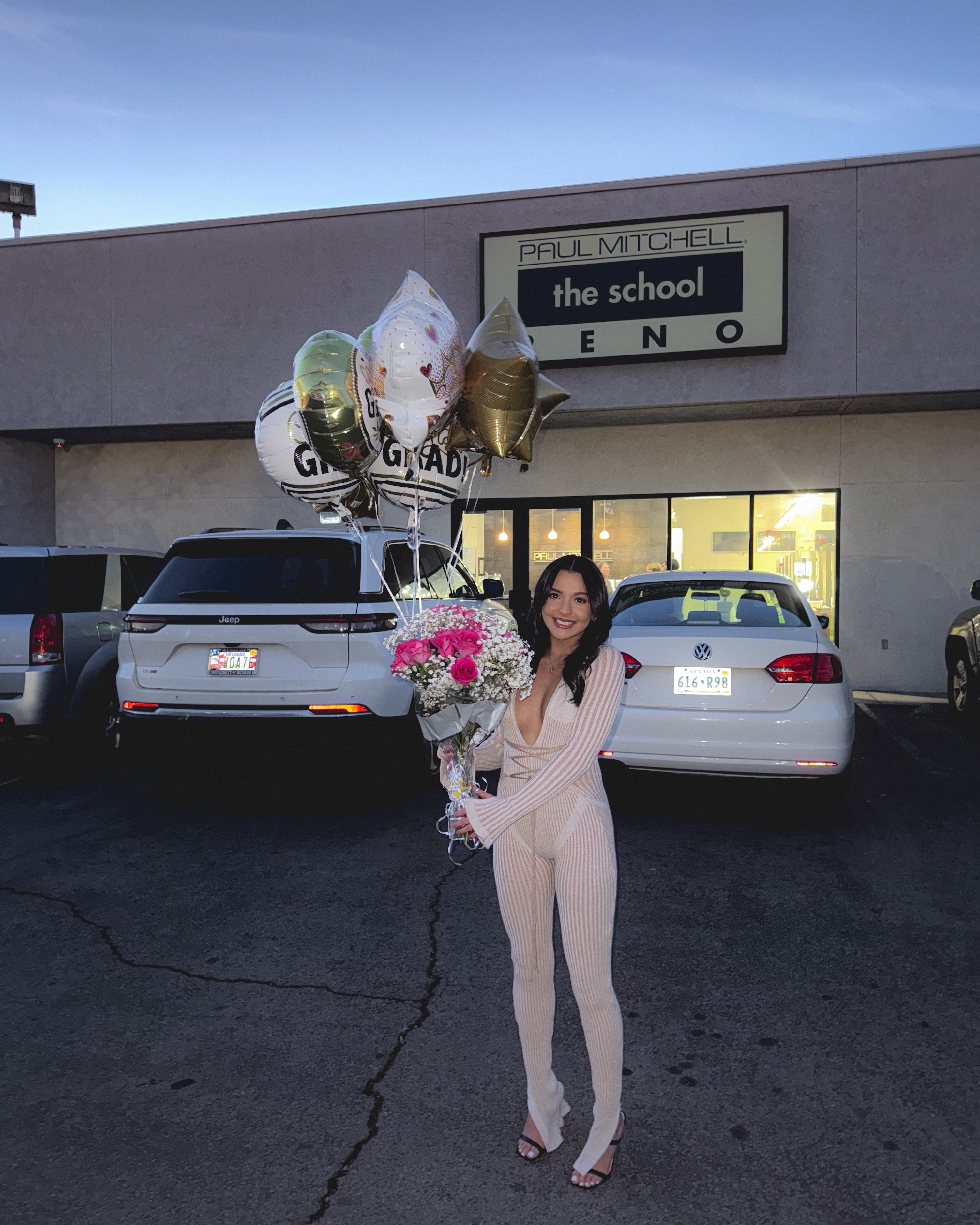 Help Me Achieve My Cosmetology Dream campaign photo, 2 of 4