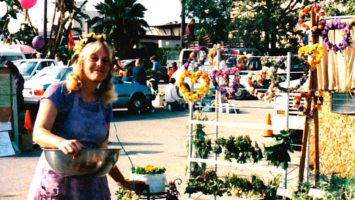 In Loving Memory of Carol Ostroff photo