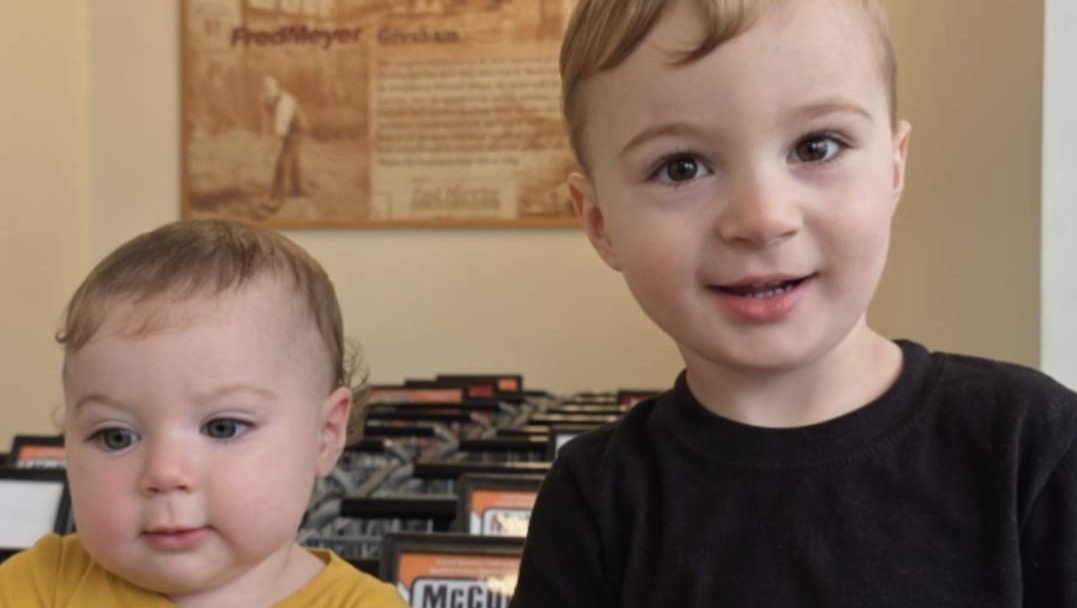 Help Kendra Rebuild After Devastating Fire