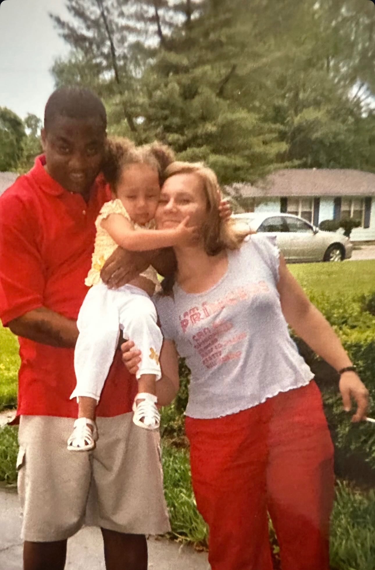 Support Destiny in Honoring Her Mom Rhiannon campaign photo, 5 of 6