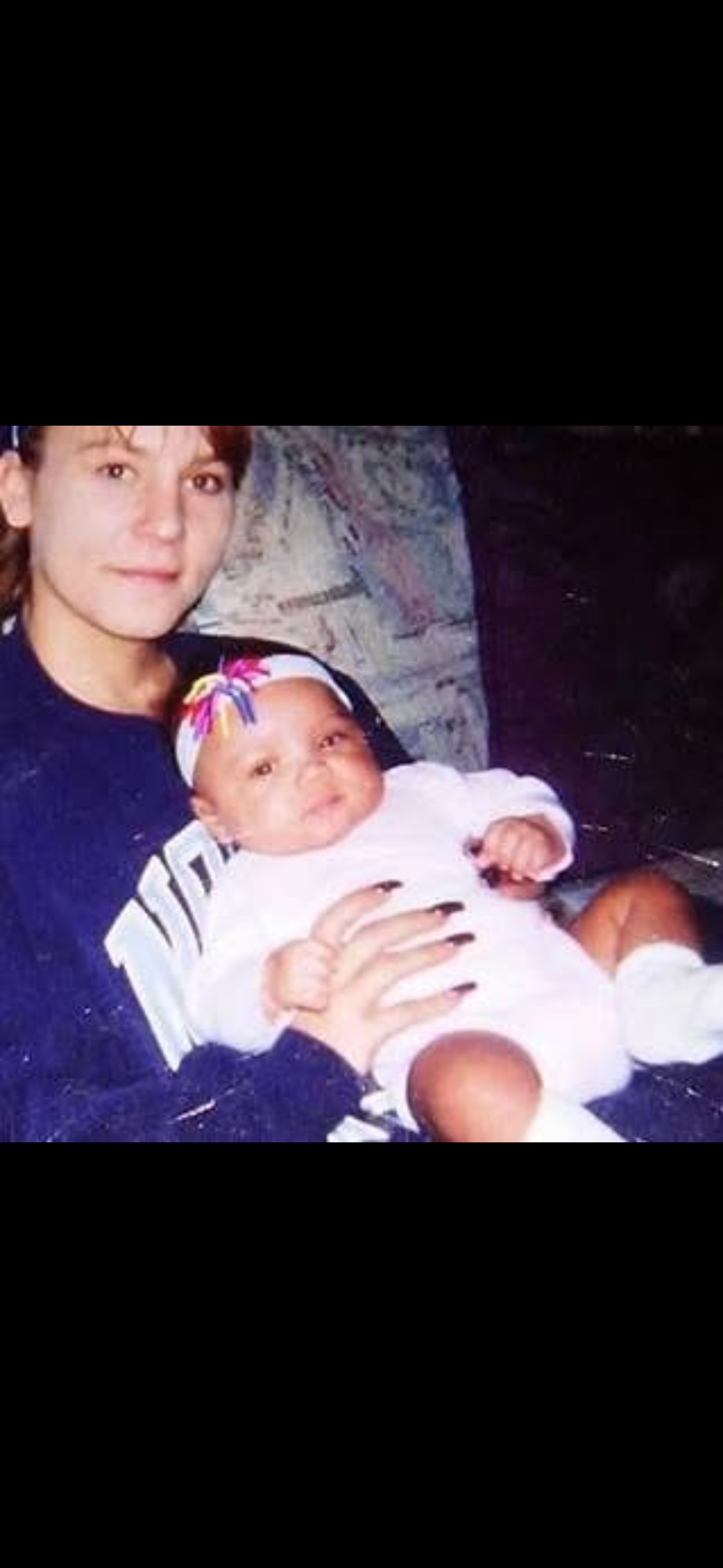 Support Destiny in Honoring Her Mom Rhiannon campaign photo, 4 of 6