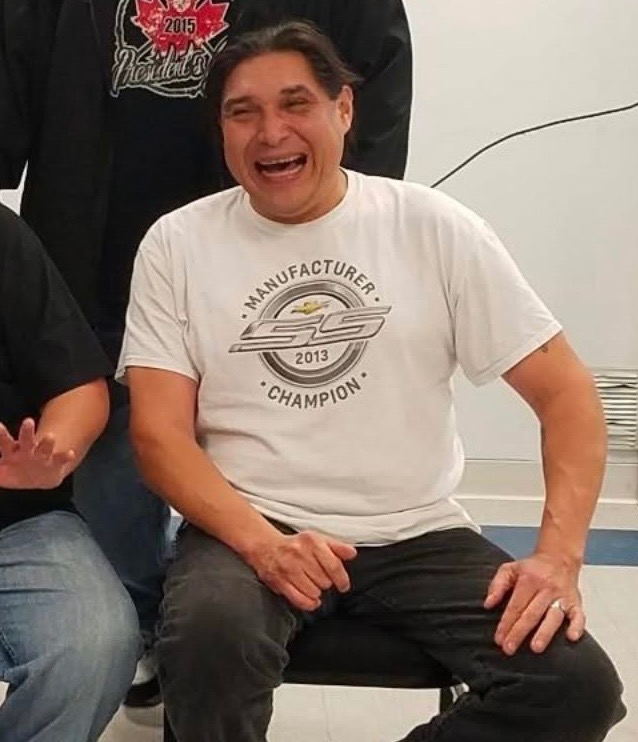 Support for Funeral Expenses After Sudden Loss campaign photo, 5 of 6
