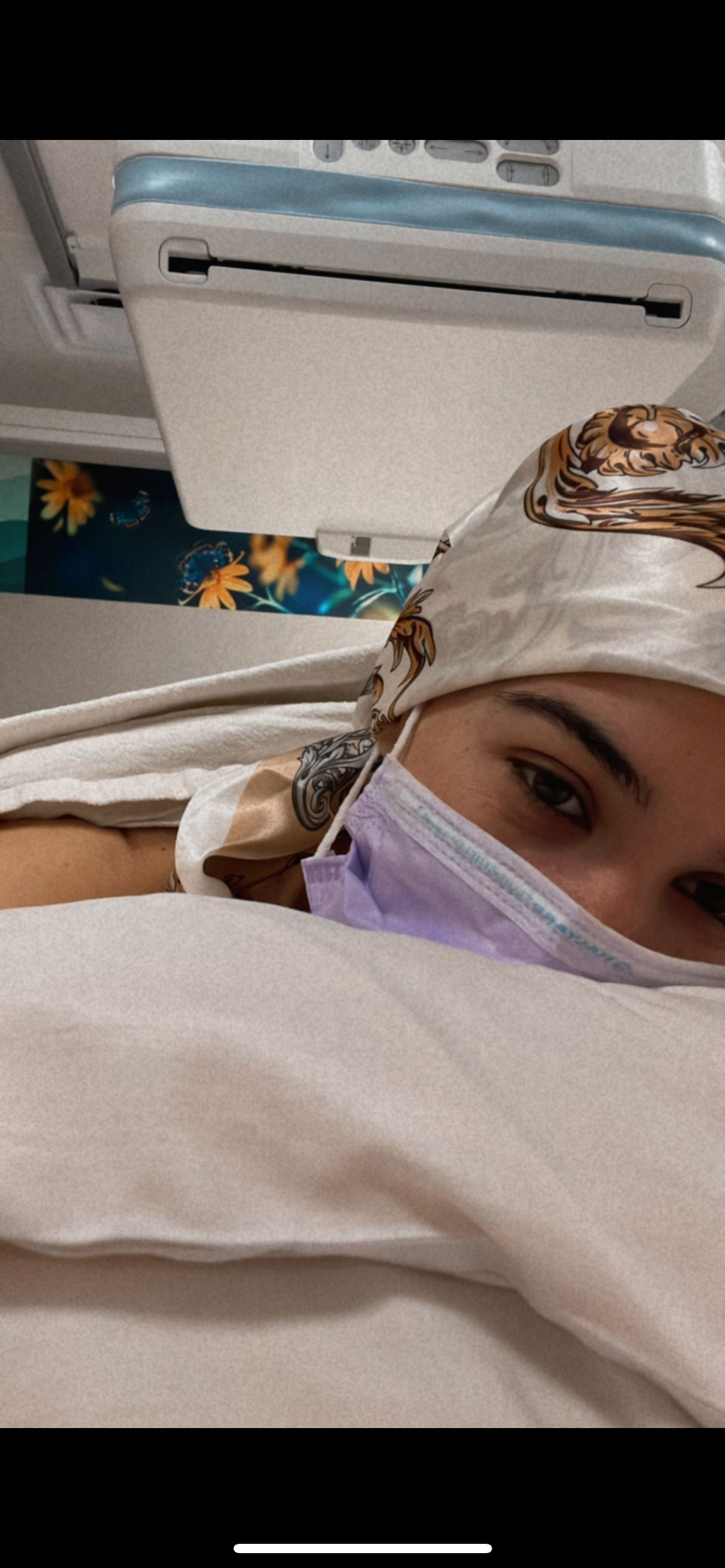 Support Lexi’s New Cancer Treatment Plan campaign photo, 7 of 8