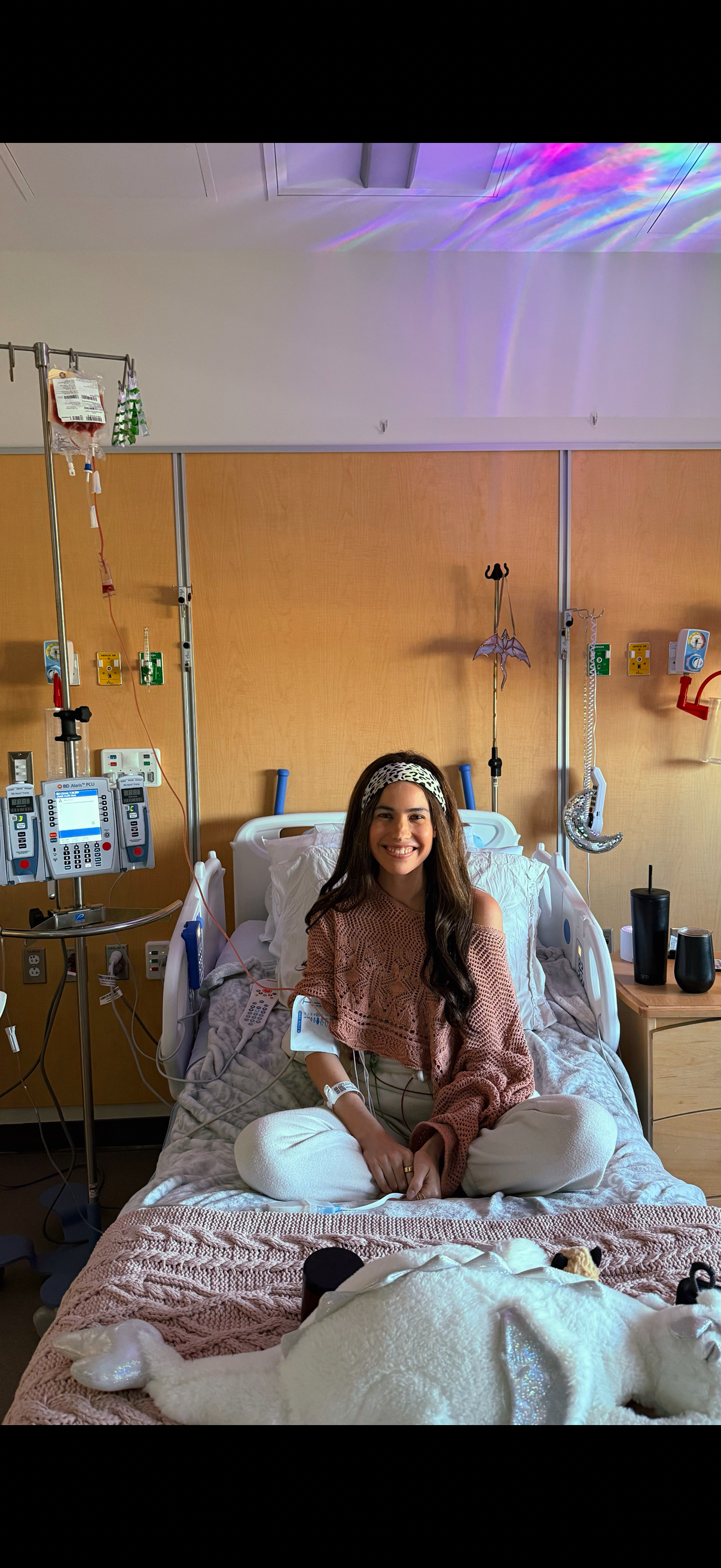 Support Lexi’s New Cancer Treatment Plan campaign photo, 5 of 8