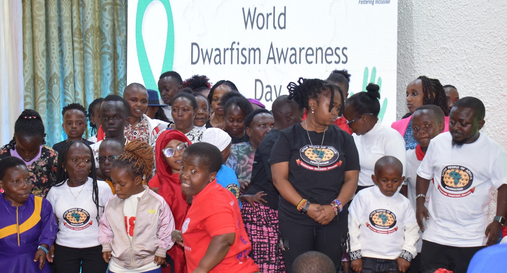 Inaugural 2026 Kenya Medical Camp campaign photo, 5 of 7