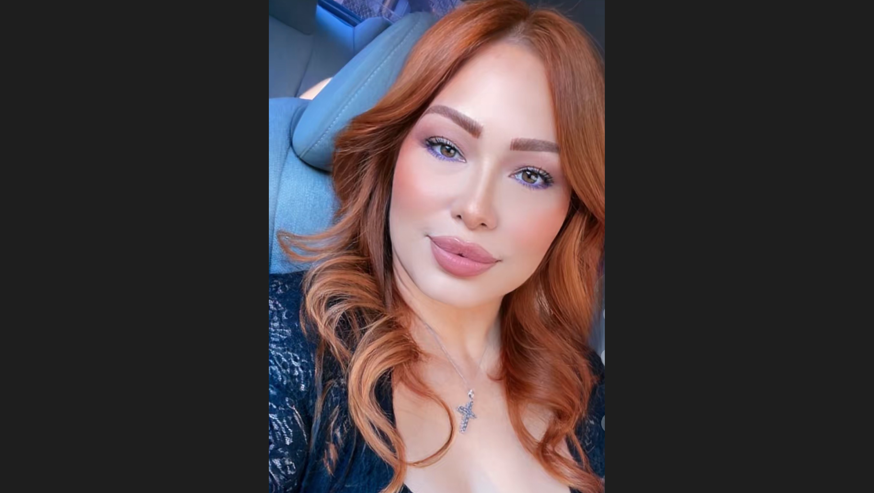 Honoring the beautiful life of Zulema Espinoza Diaz photo