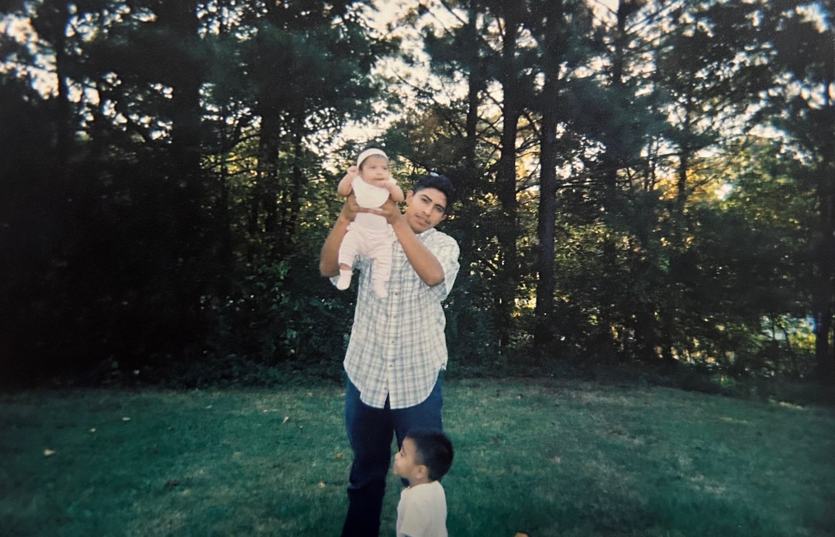 Help Bring My Father Home campaign photo, 7 of 8