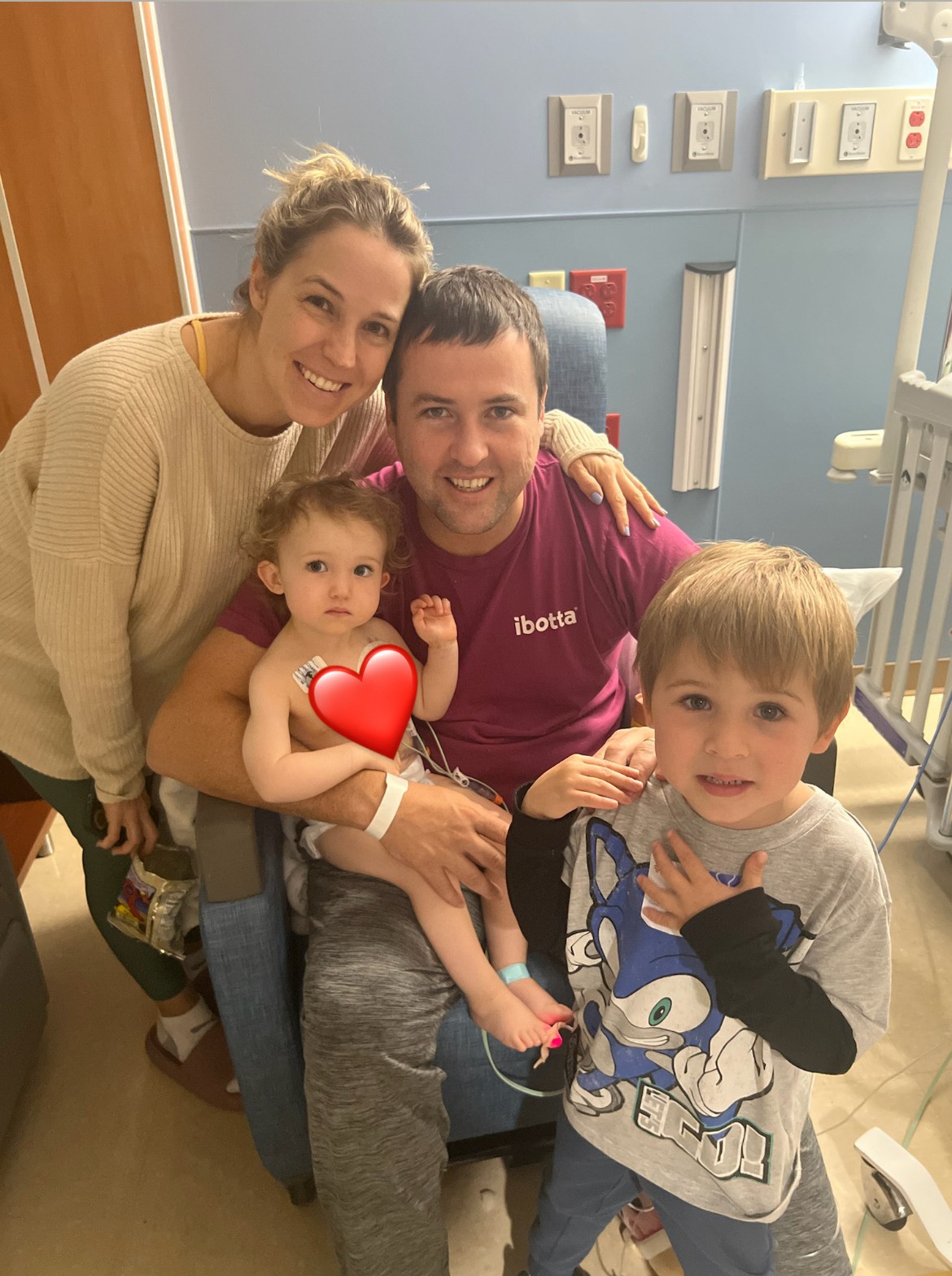 Support Amber’s Cancer Recovery Journey campaign photo, 5 of 8