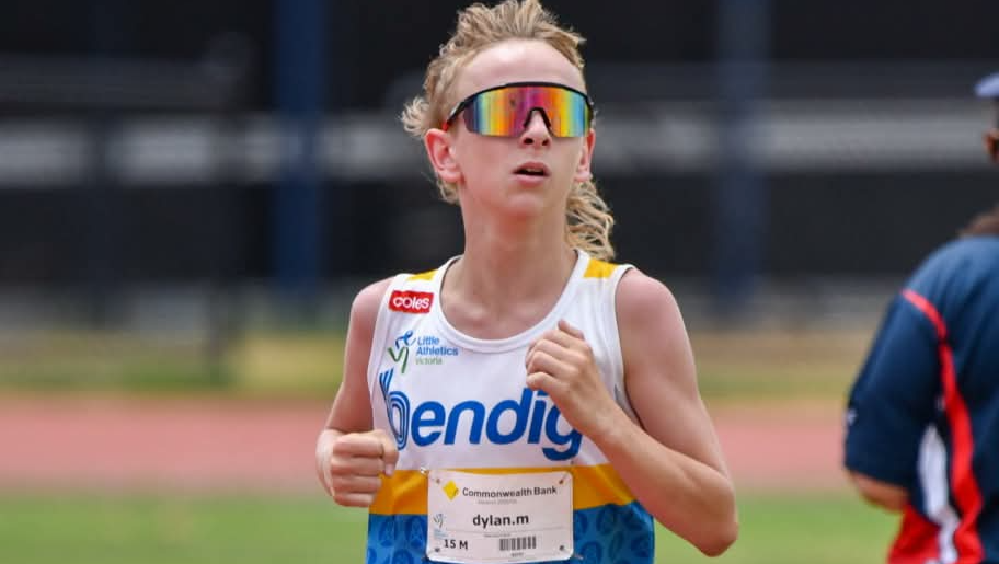 Road to Qld nationals 2026