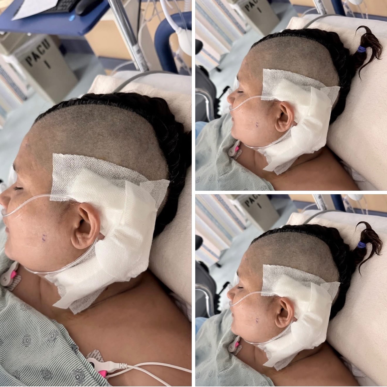 Support Claudia's Fight Against Chiari Malformation campaign photo, 5 of 6