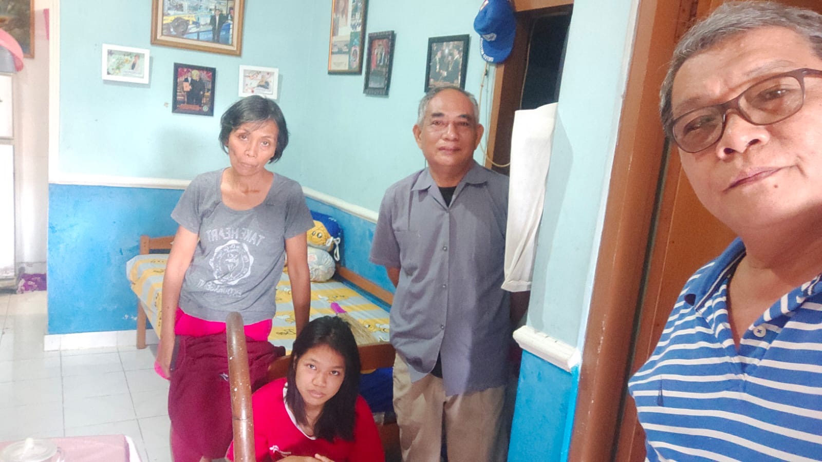 Help Nanda Get Life-Saving Brain Surgery campaign photo, 2 of 7