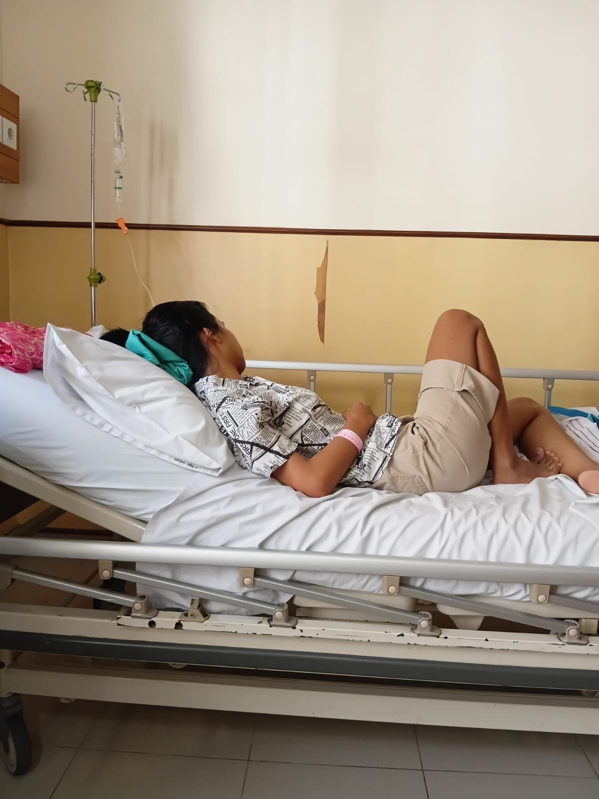 Help Nanda Get Life-Saving Brain Surgery campaign photo, 4 of 7