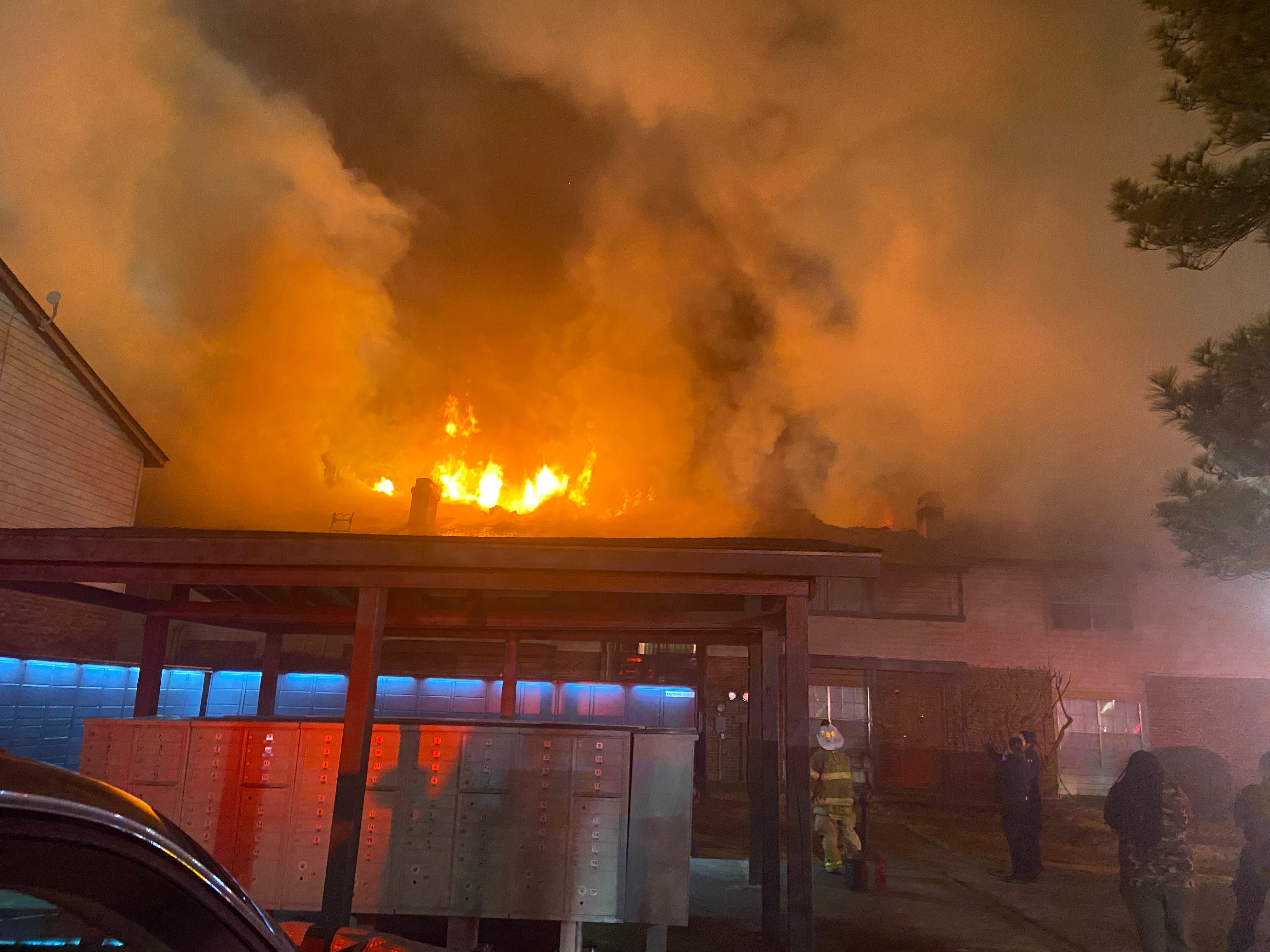 Fundraiser by Melissa Burage : Help Us Rebuild After House Fire