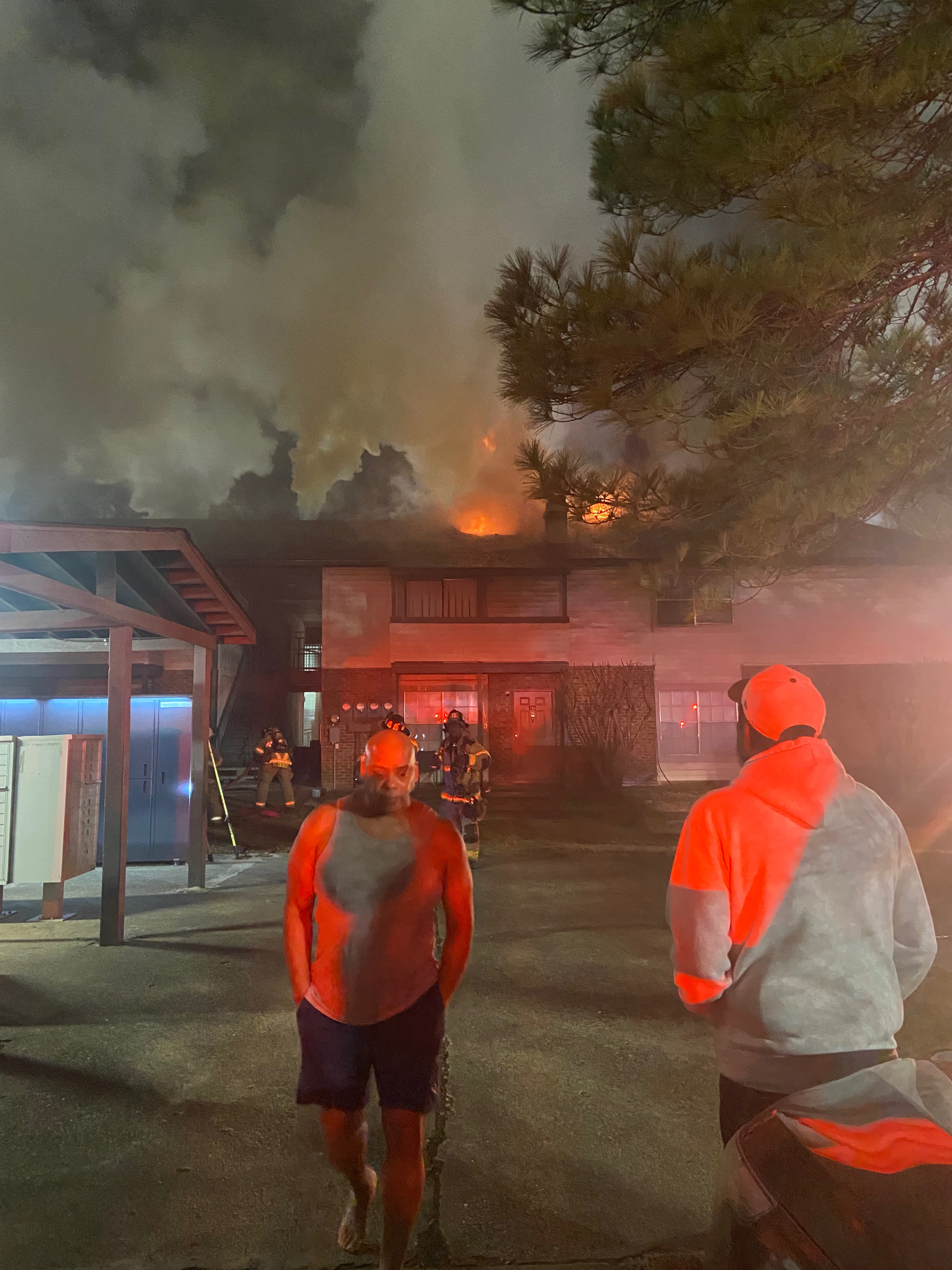 Fundraiser by Melissa Burage : Help Us Rebuild After House Fire
