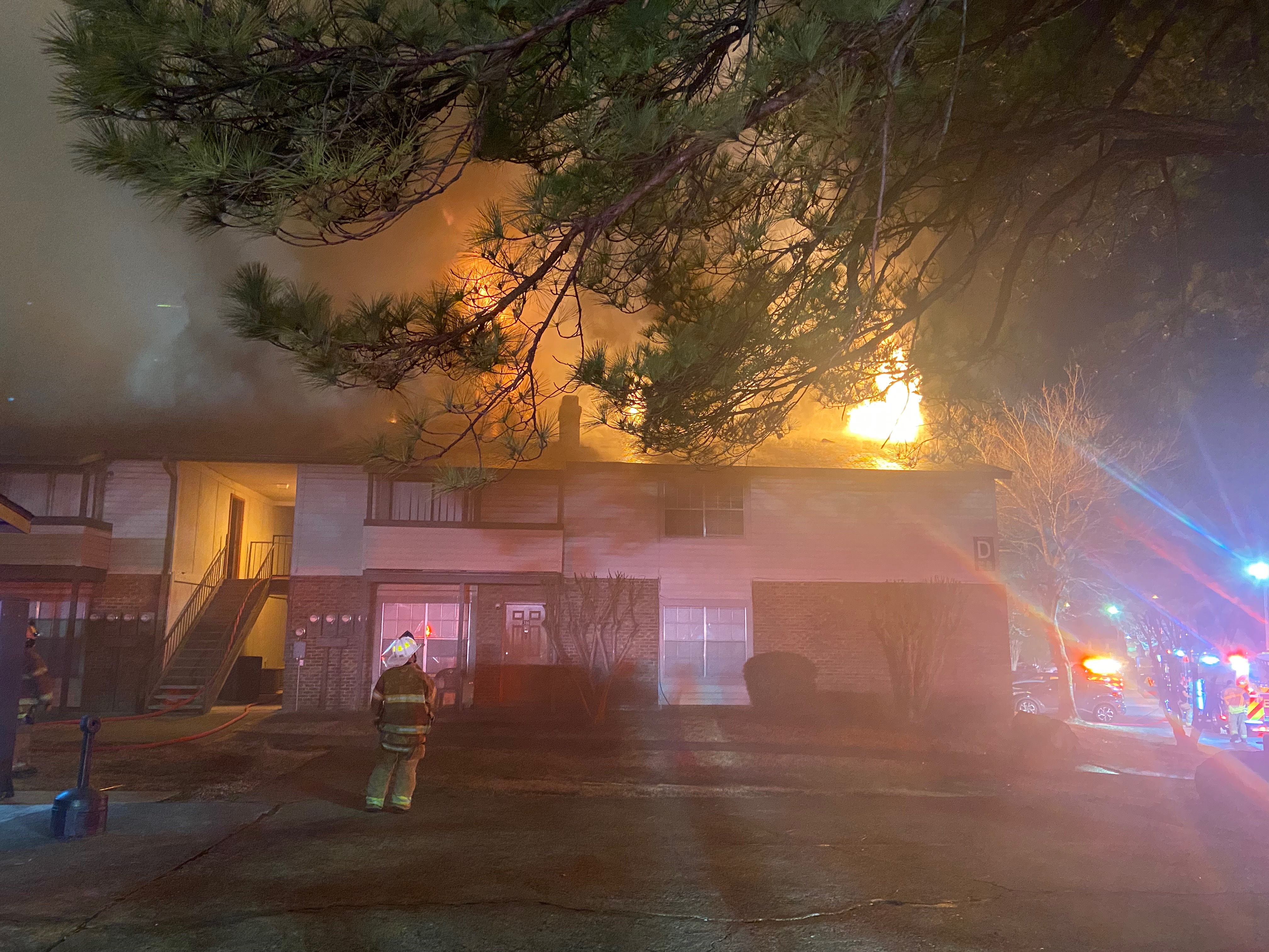Fundraiser by Melissa Burage : Help Us Rebuild After House Fire