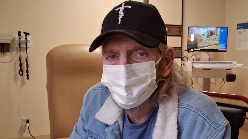 Help subport my husband journey with cancer photo