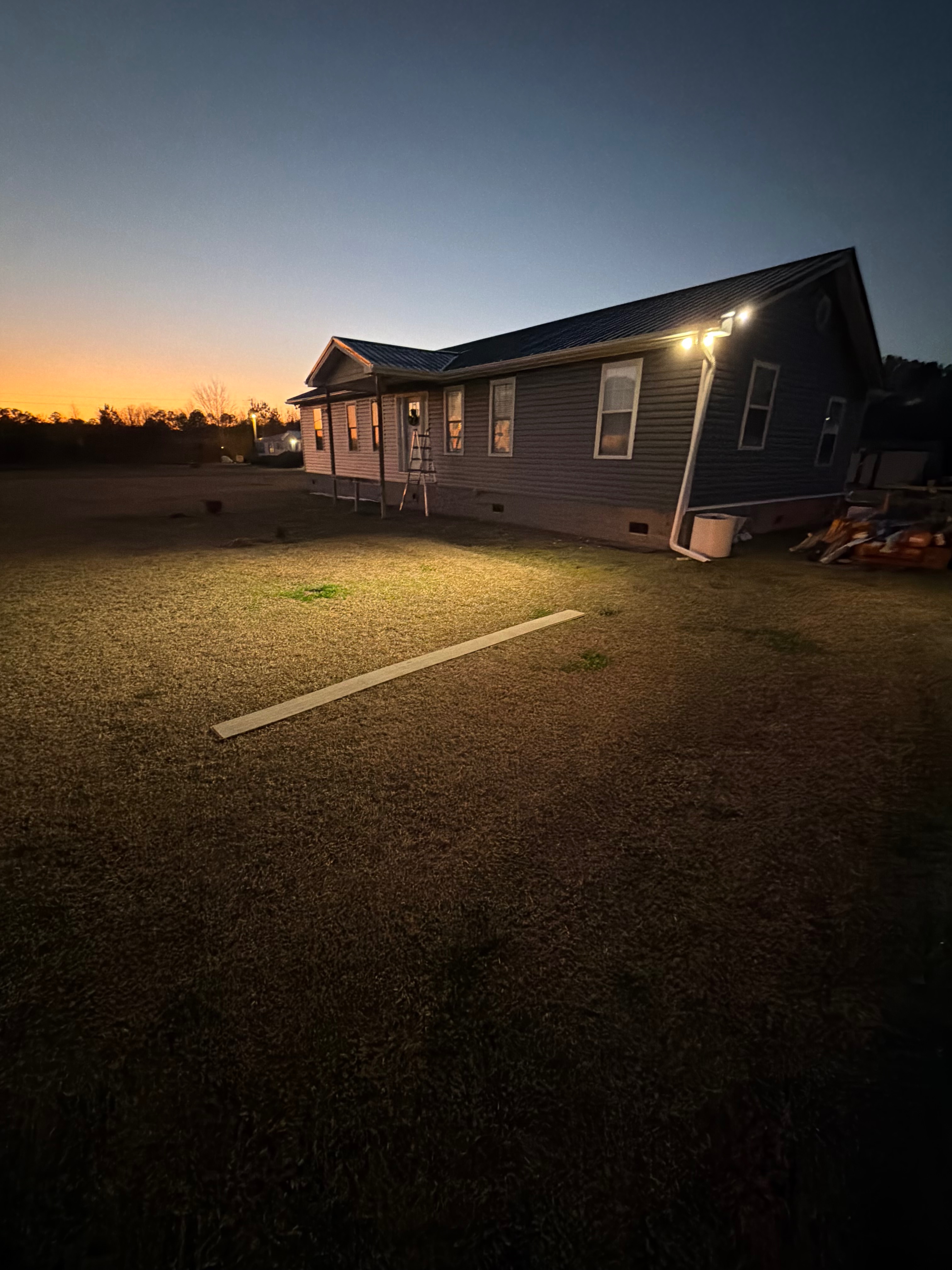 Help Us Repair Homes for Those in Need campaign photo, 4 of 5