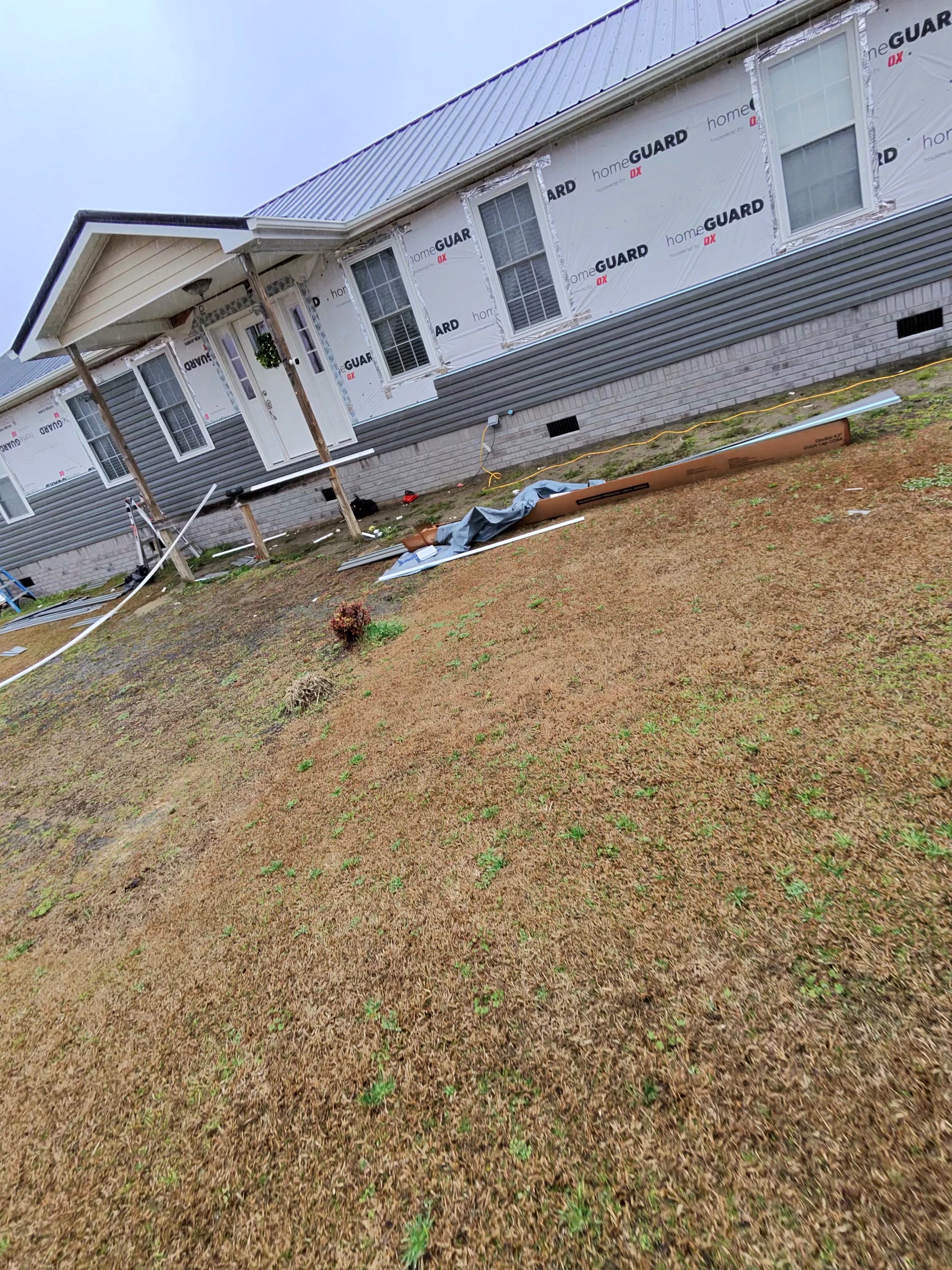 Help Us Repair Homes for Those in Need campaign photo, 2 of 5
