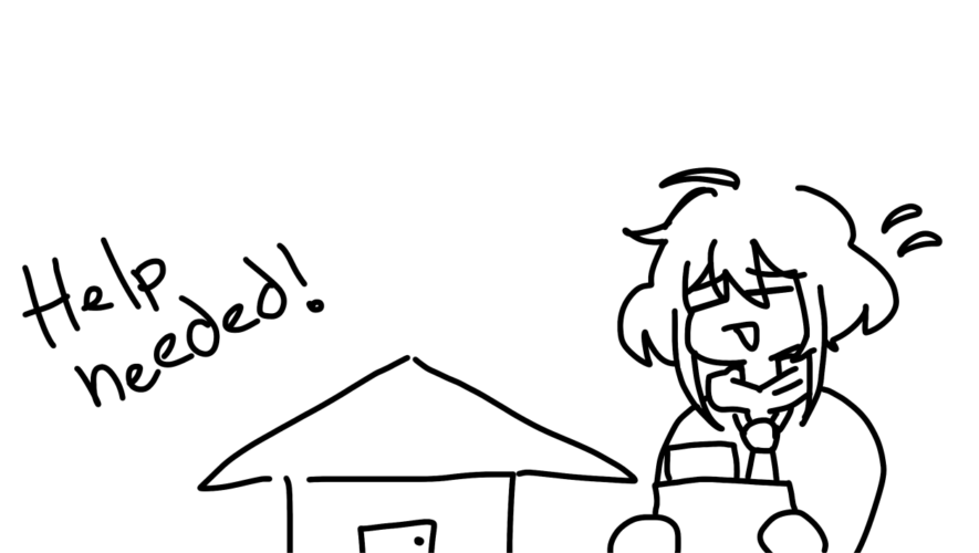 Fundraiser image