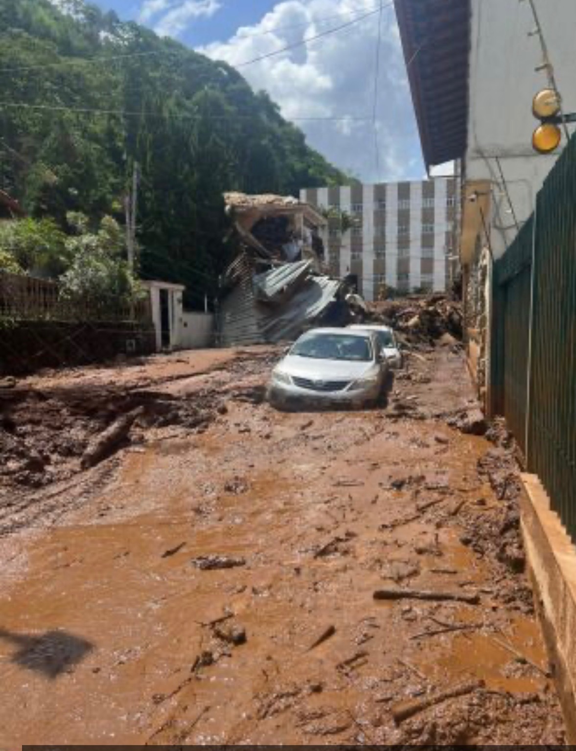 Support Juiz de Fora Families After Devastating Floods campaign photo, 2 of 6
