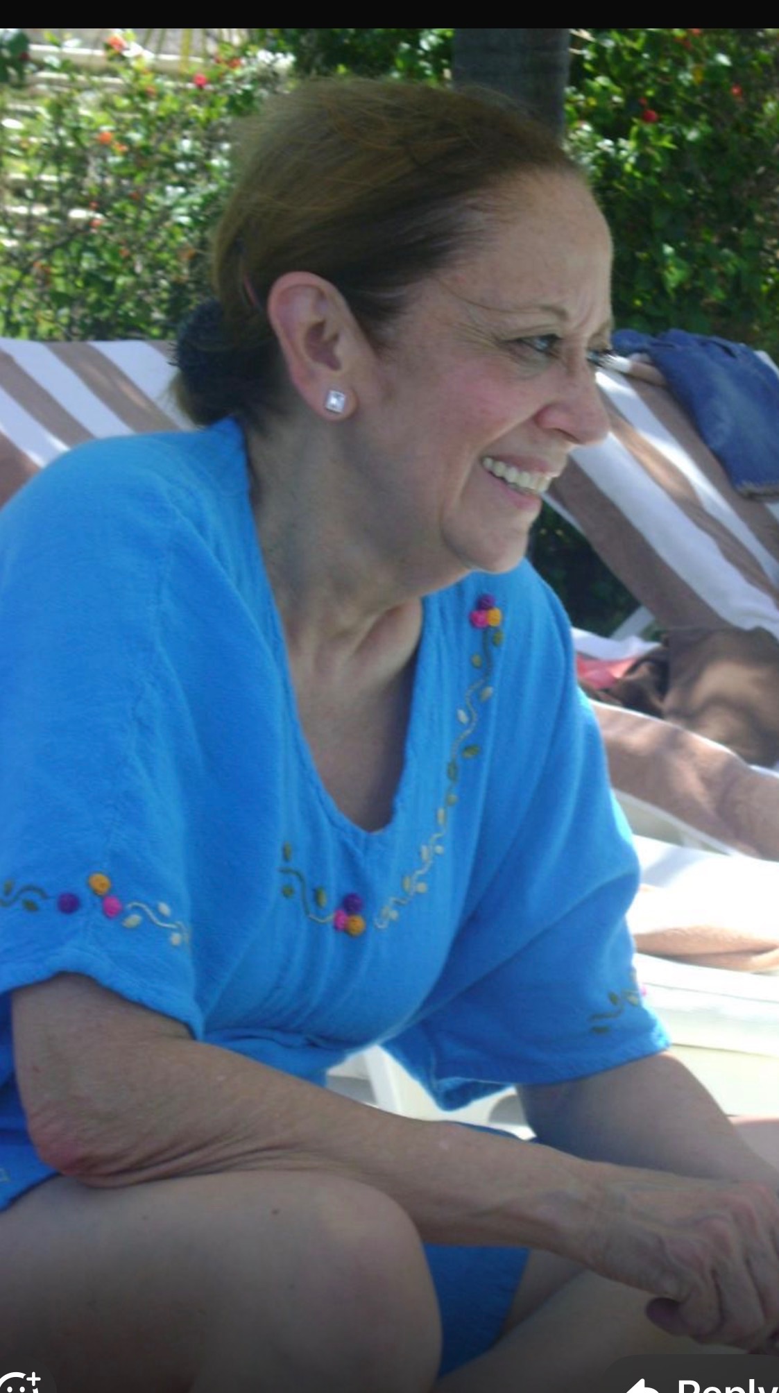 Ayudemos a salvar la vida de Ana María (84 años) campaign photo, 4 of 7