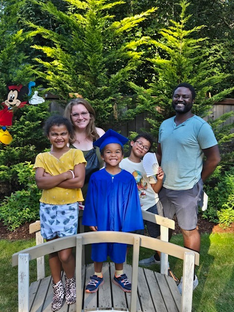 Help Our Family Save Our Home campaign photo, 5 of 7