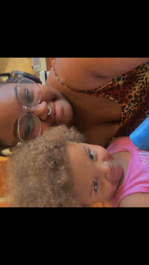 Help Azari Find a Home and a Future photo