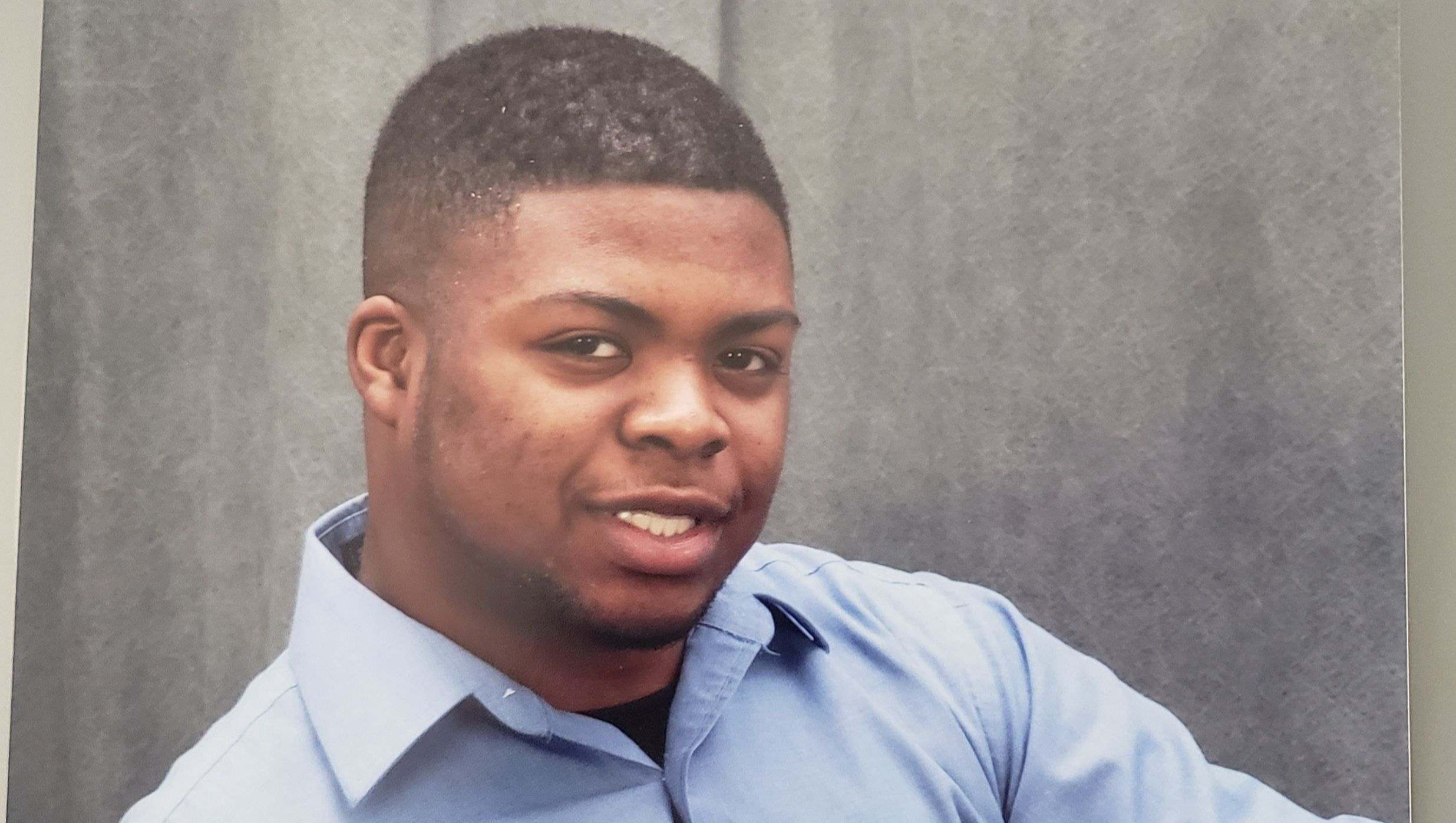 Fundraiser for Thandra Ritchie by Shenetha Shipp : Support Kendal's ...