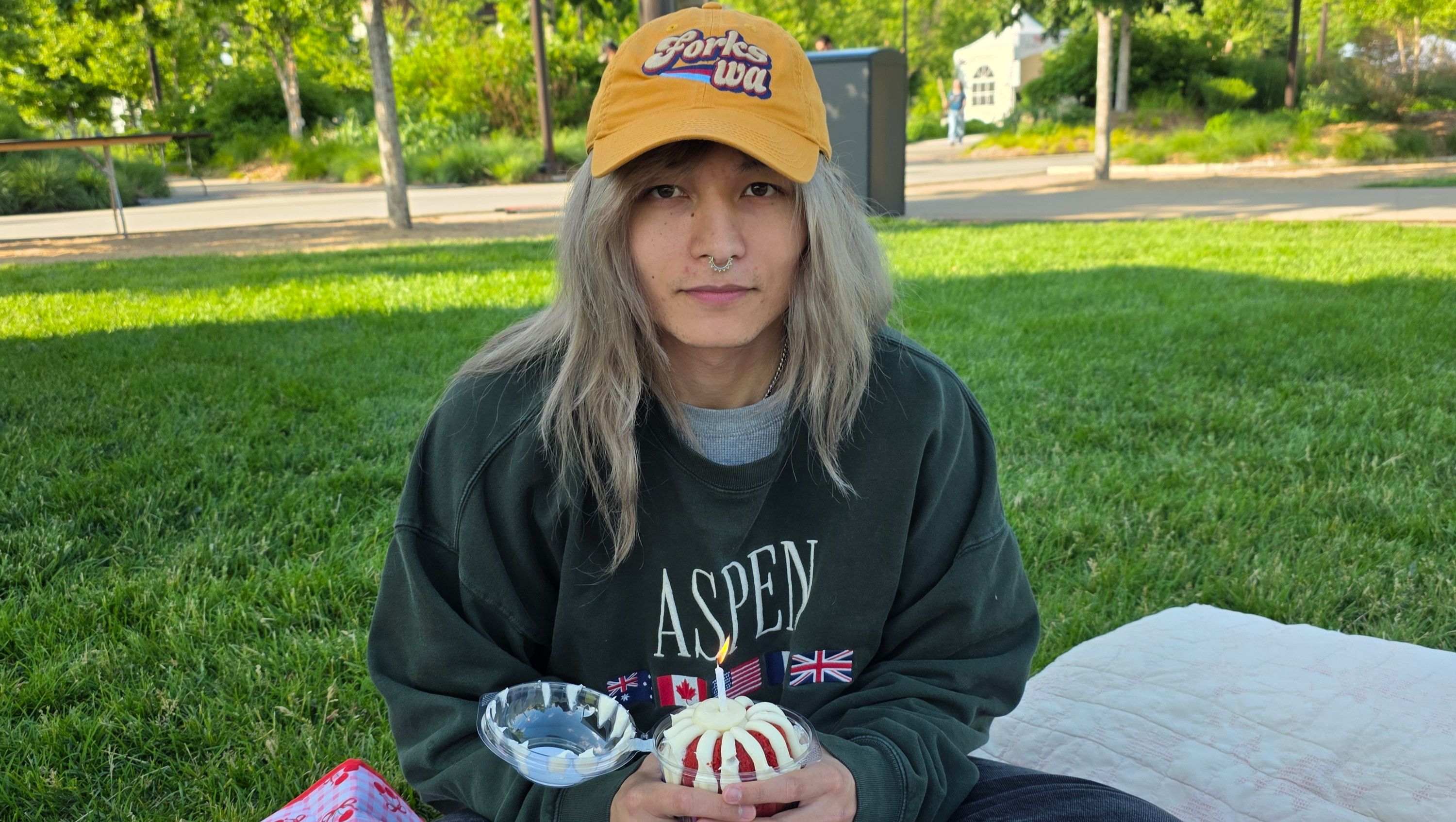 Fundraiser image