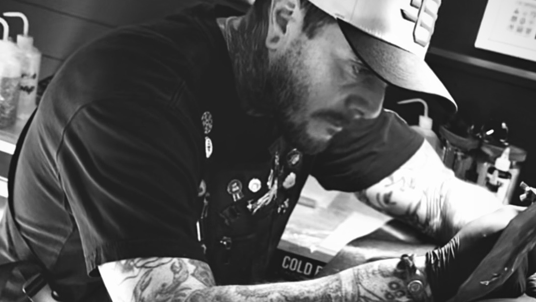 Fundraiser by Adam Sweet : Support Adam’s Recovery After Injury