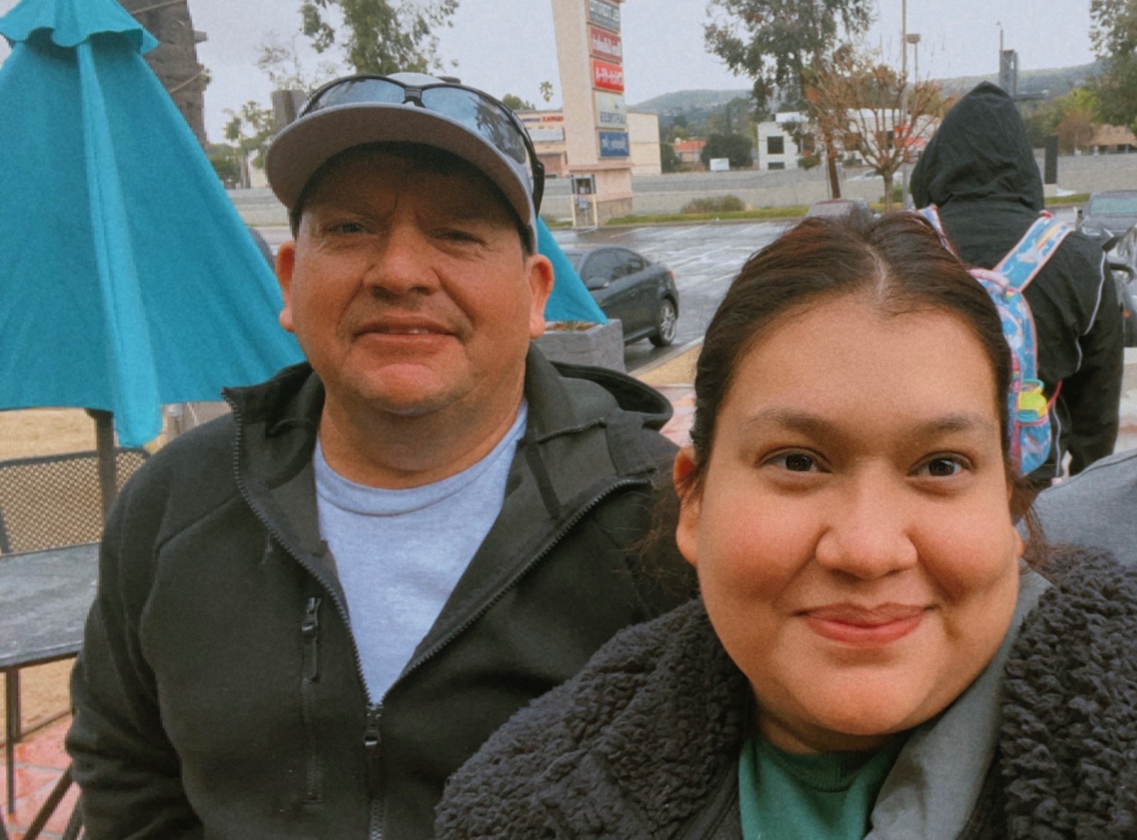 Bring Hope to the Luna Siari Family's Immigration Fight campaign photo, 2 of 7