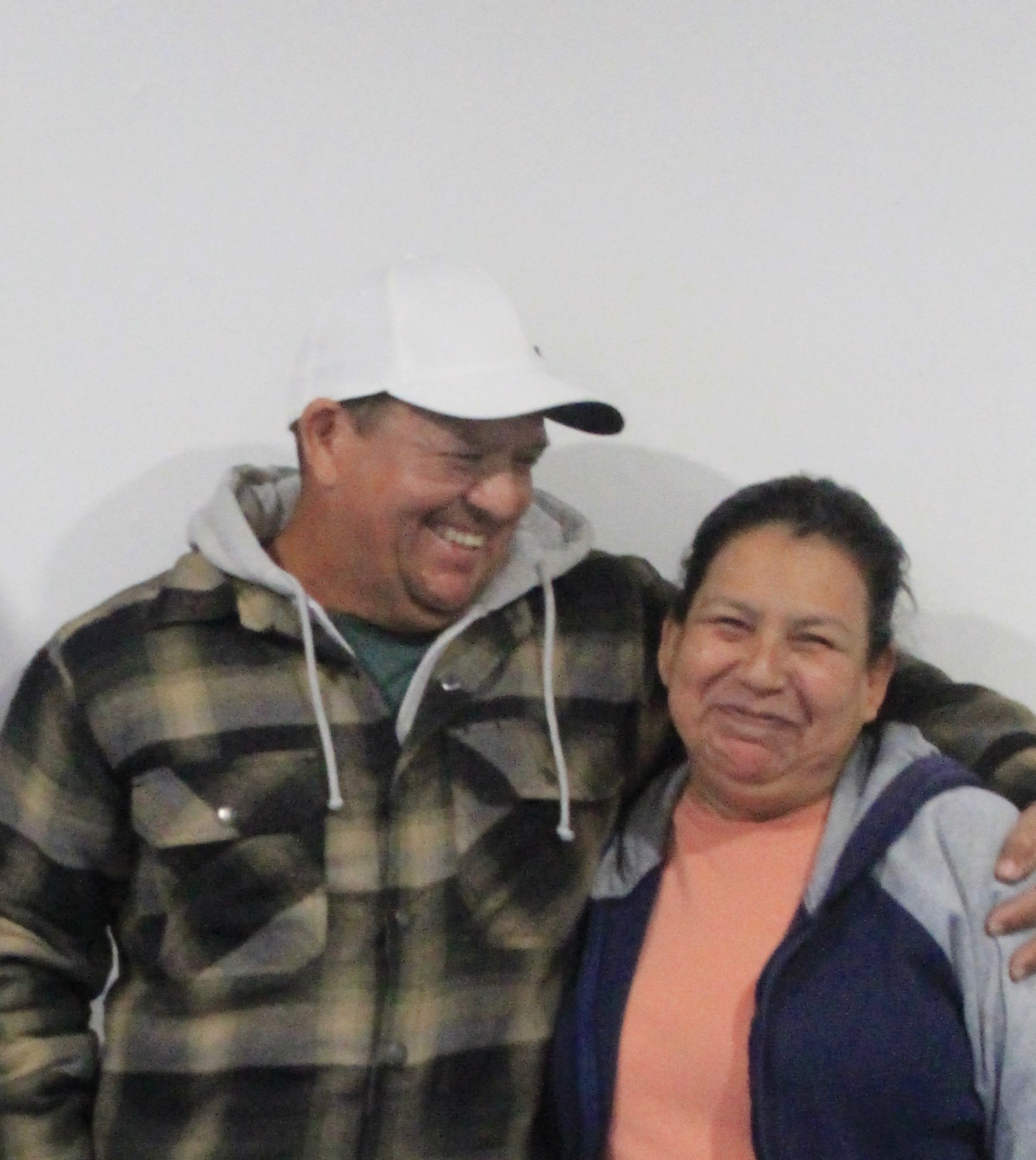 Bring Hope to the Luna Siari Family's Immigration Fight campaign photo, 4 of 7