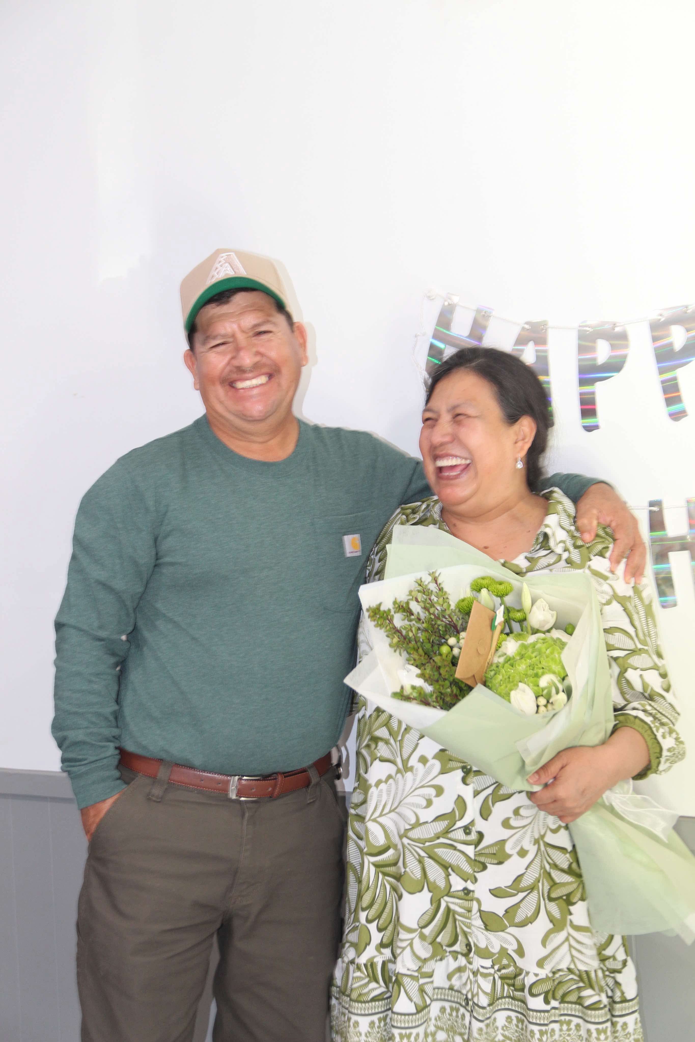 Bring Hope to the Luna Siari Family's Immigration Fight campaign photo, 5 of 7