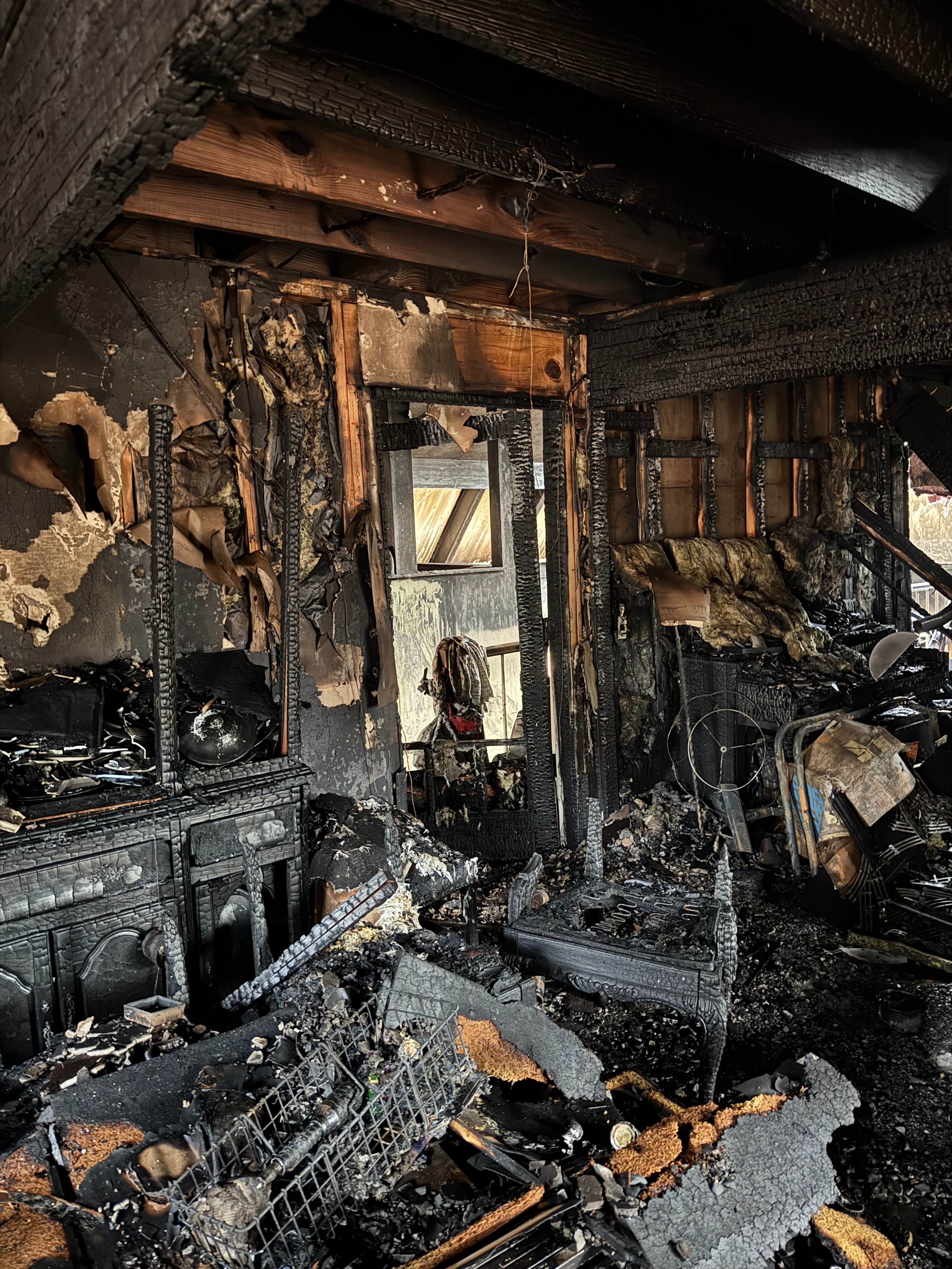 Fundraiser by Lana Arpin : Support the Arpin Family After a Devastating ...