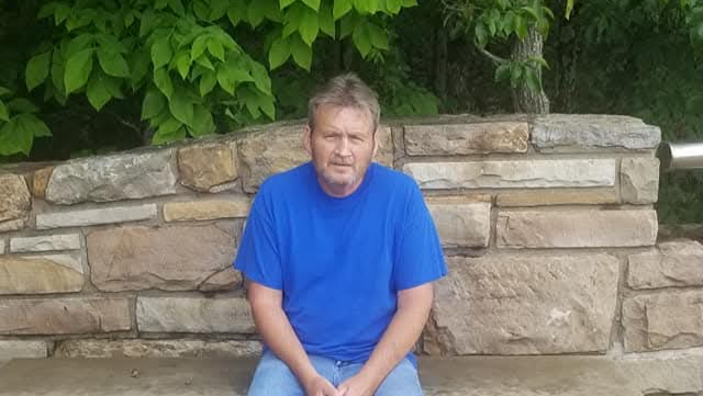 Support Jeff’s Journey to a Heart Transplant