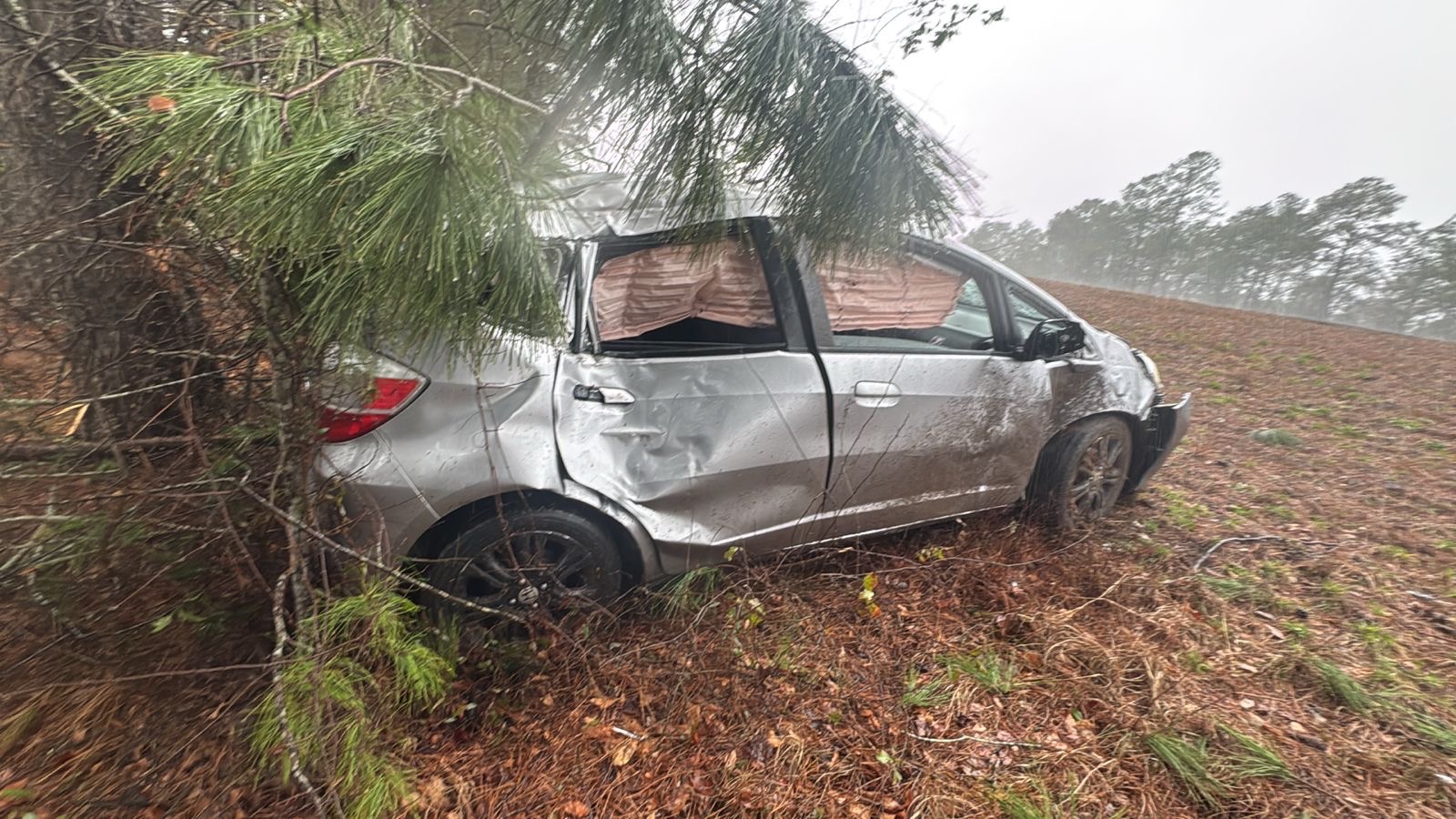 Support Bruno’s Journey After His Car Accident campaign photo, 7 of 8