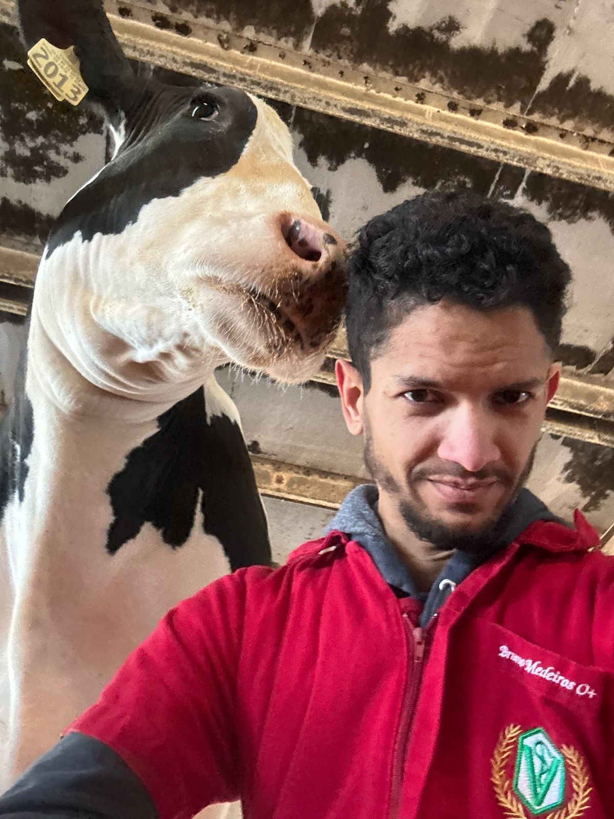 Support Bruno’s Journey After His Car Accident campaign photo, 2 of 8